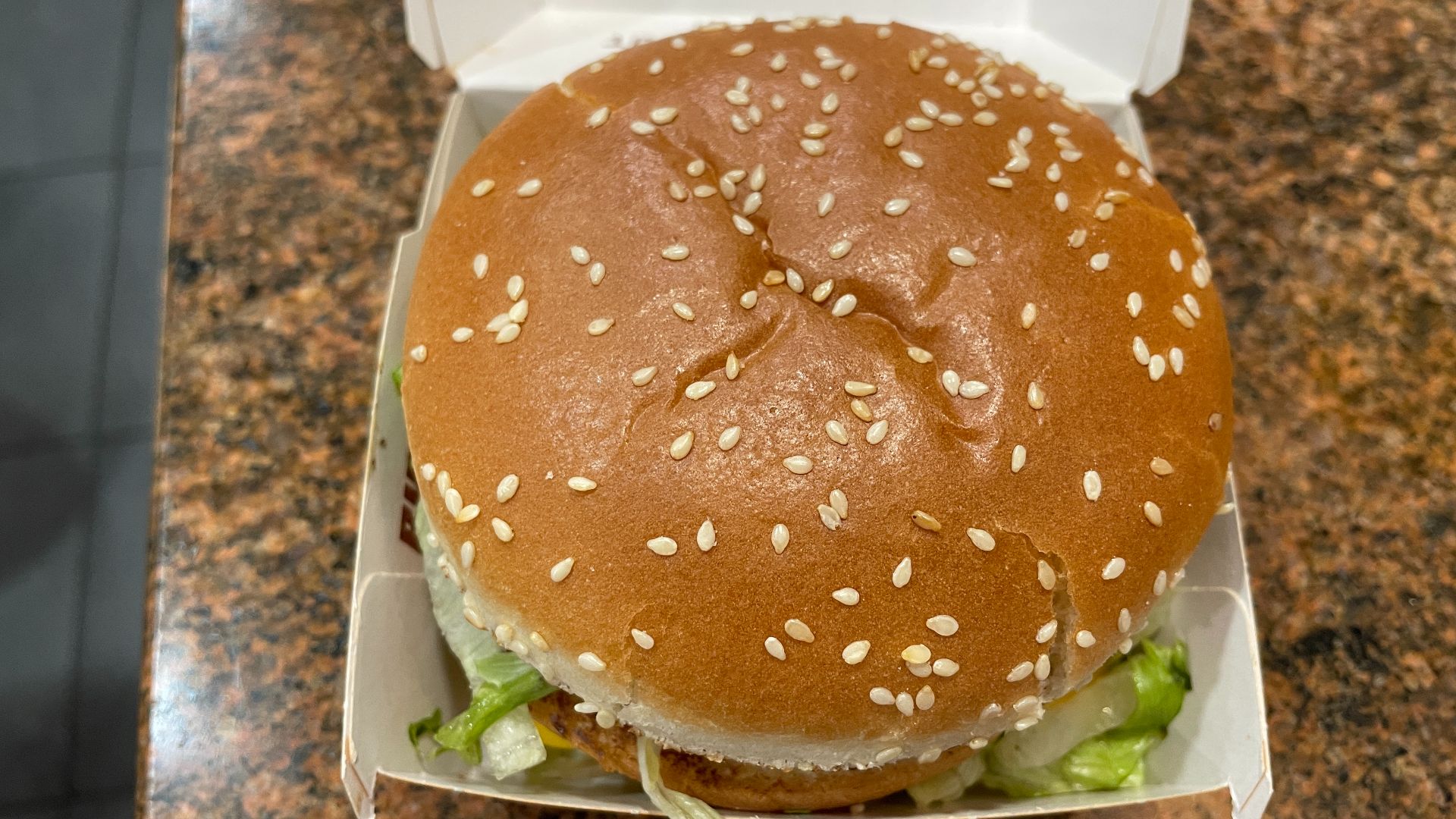 File:Big Mac McDonald's (Elizabeth Street) Melbourne CBD April 23, 2025 202504231157 IMG 3307.jpg