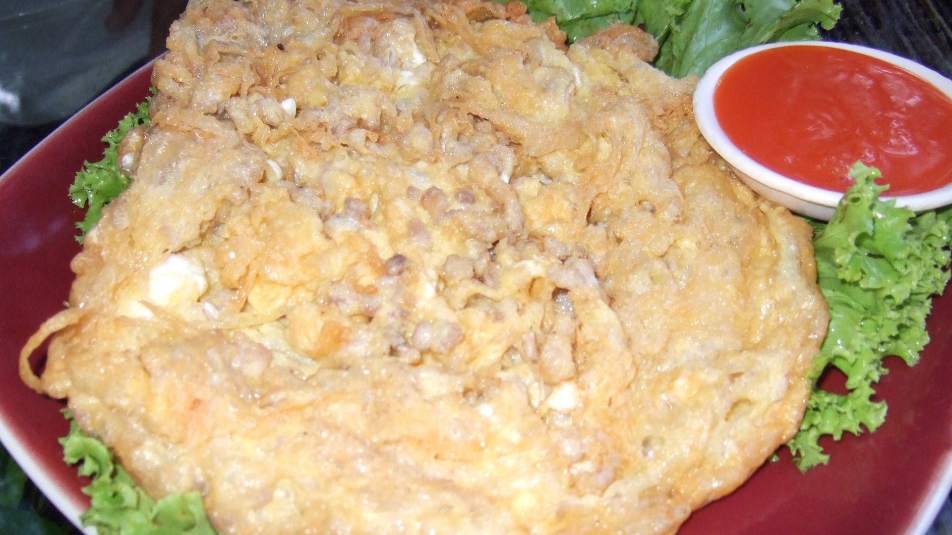 File:Fried egg Thailand.JPG
