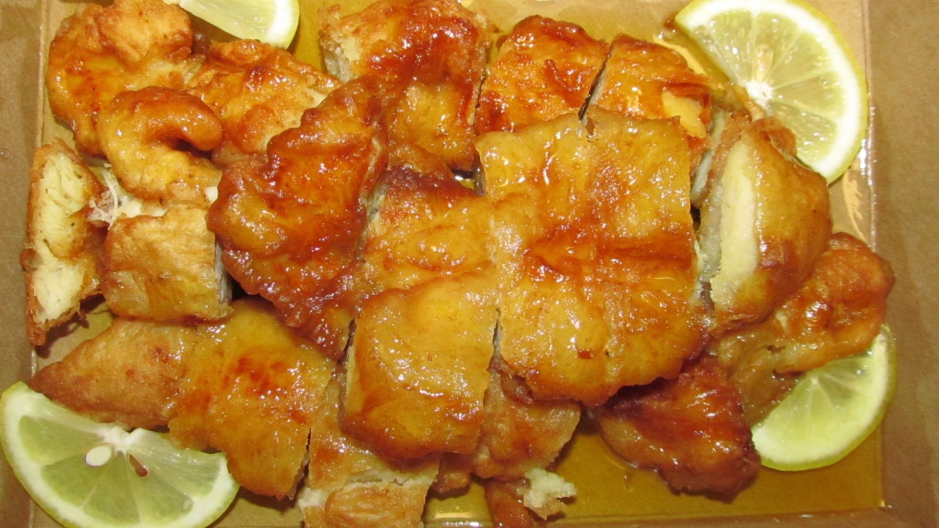 File:Tenglong Chinese Restaurant Lemon Chicken (37577556406).jpg