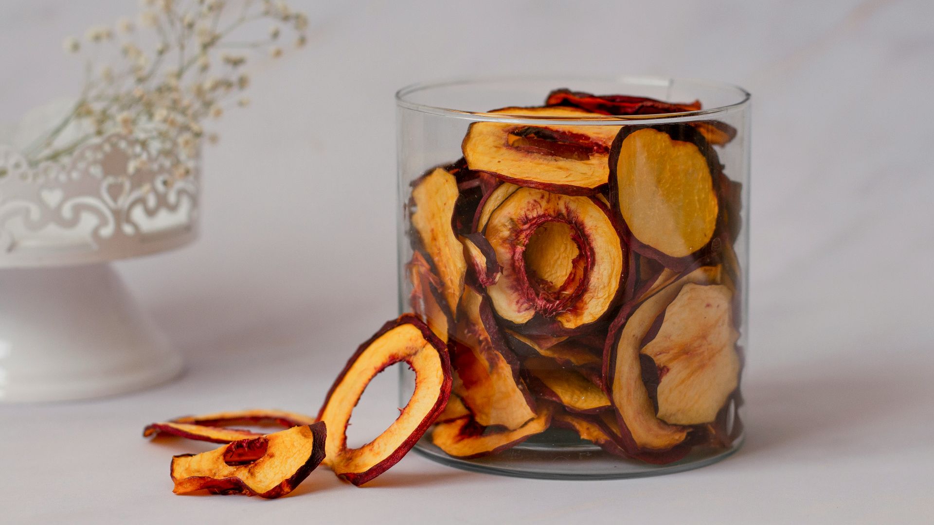 green and brown ceramic mug