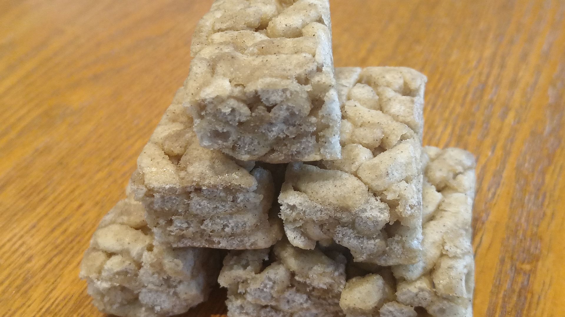 File:No sucrose caramel treats sachima.jpg