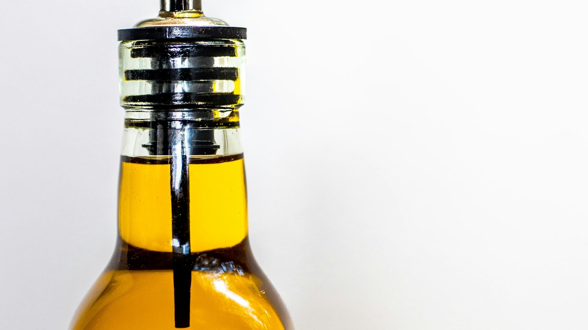 oil dispenser bottle