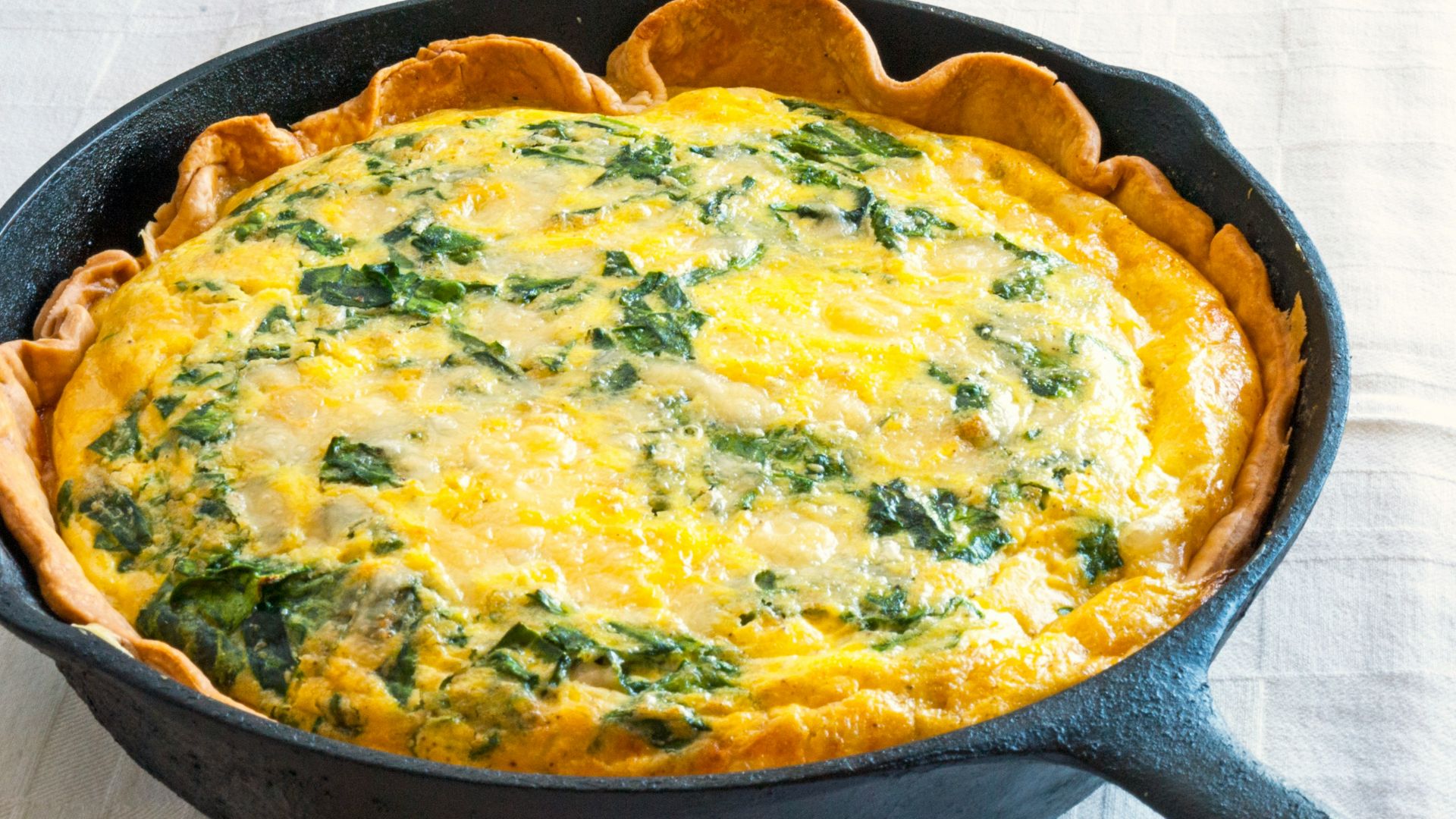 cooked food on black cooking pan