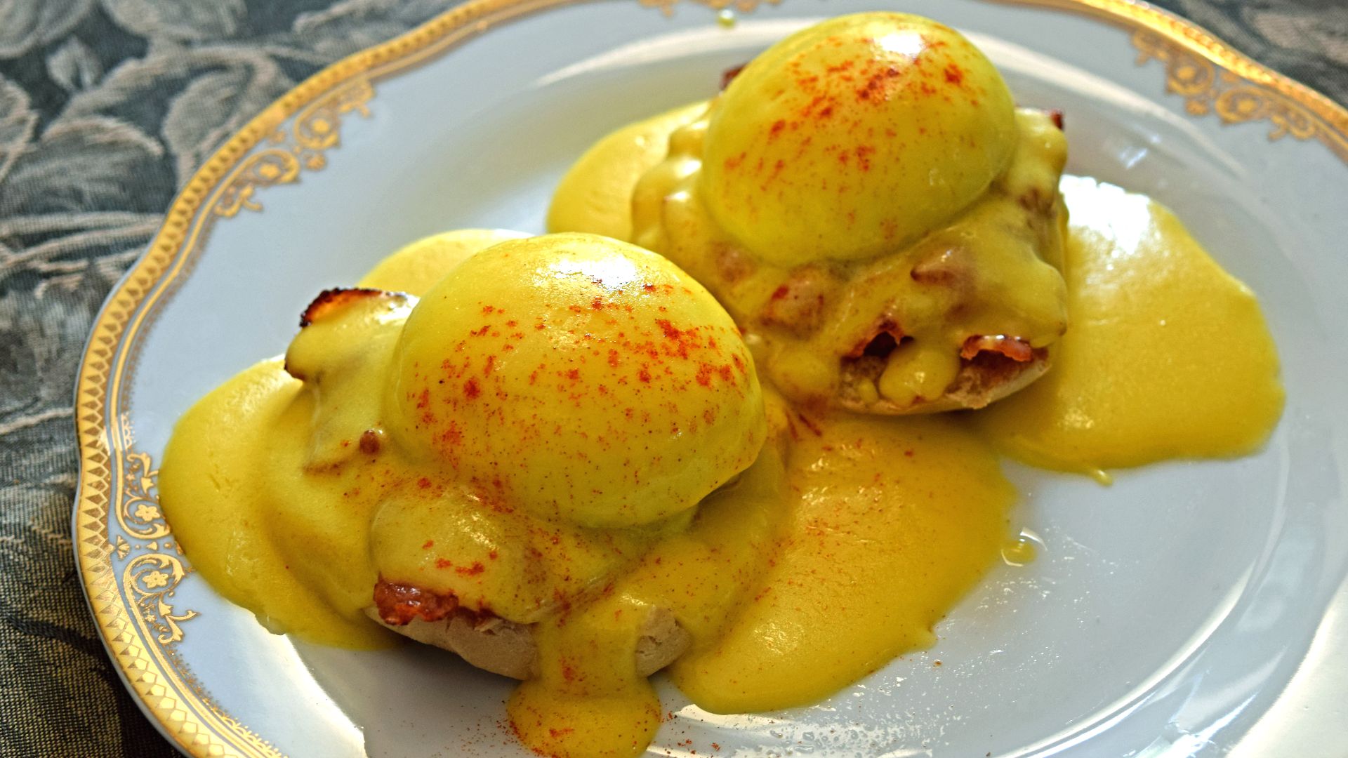 File:Hollandaise sauce.jpg