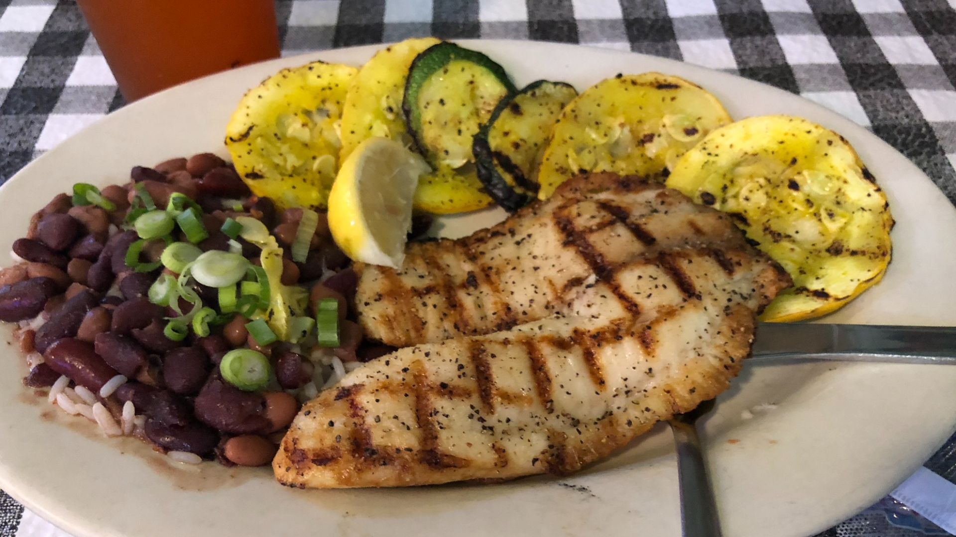 File:Grilled tilapia fillet.jpg