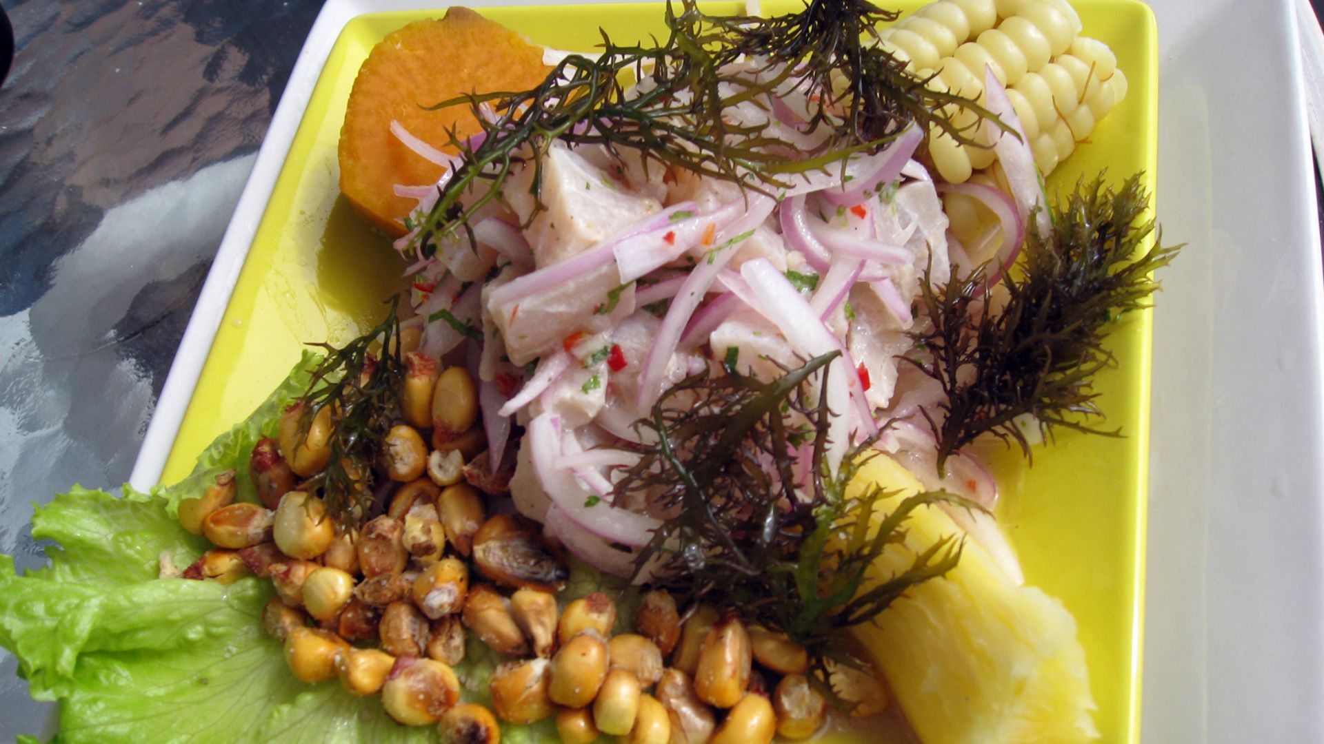 File:Ceviche de pescado (La Punta, Callao).jpg
