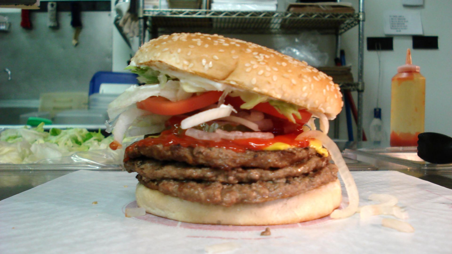File:Burger King Triple Whopper with cheese.jpg