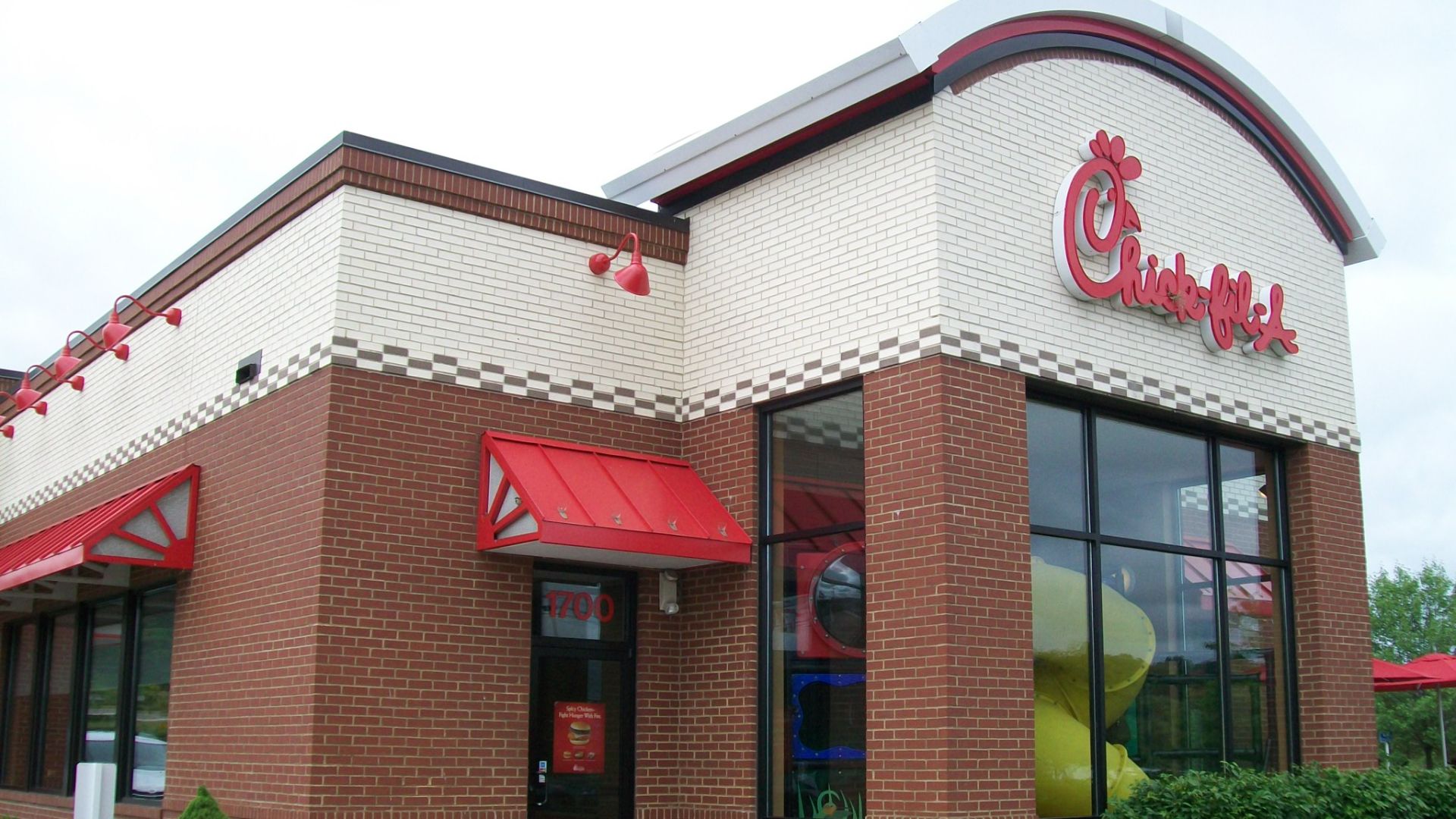 File:Chick Fil A - Cranberry TWP, PA - panoramio.jpg
