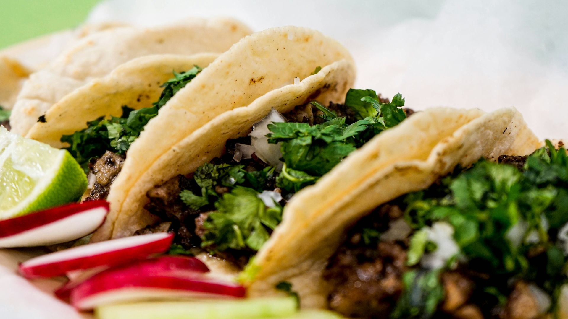 close-up photography of food