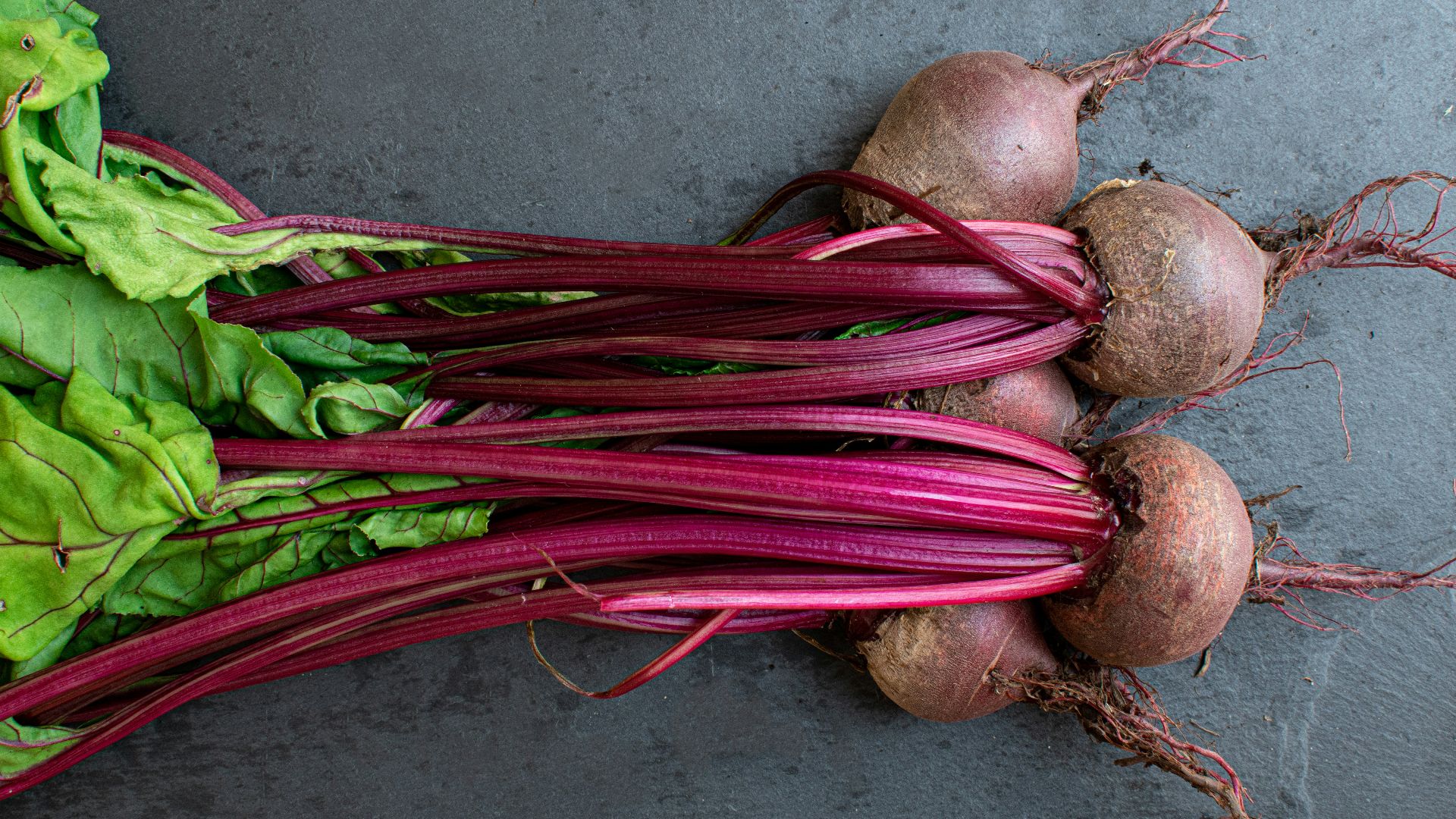 green and red chili peppers