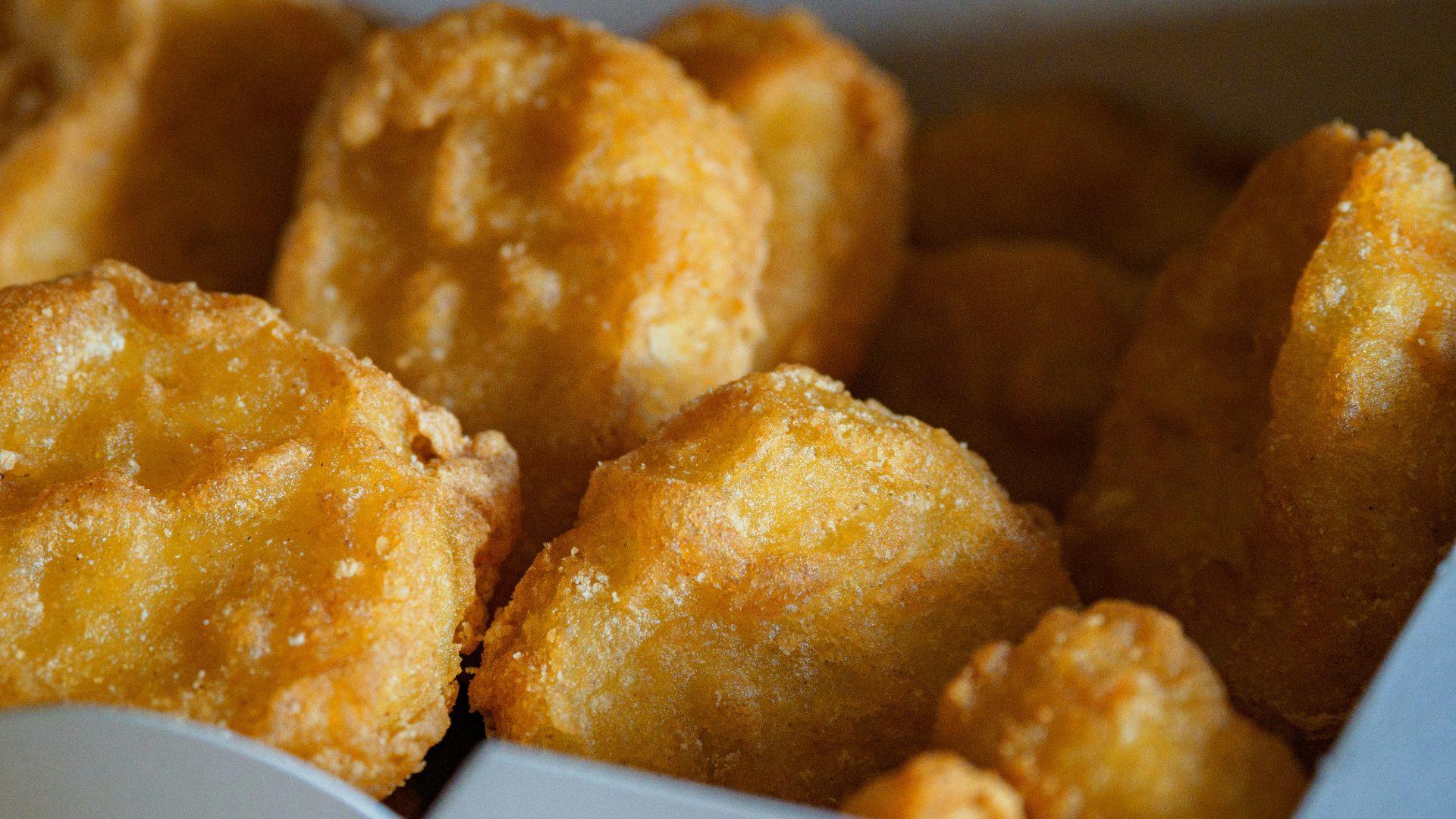 brown cookies on white ceramic plate