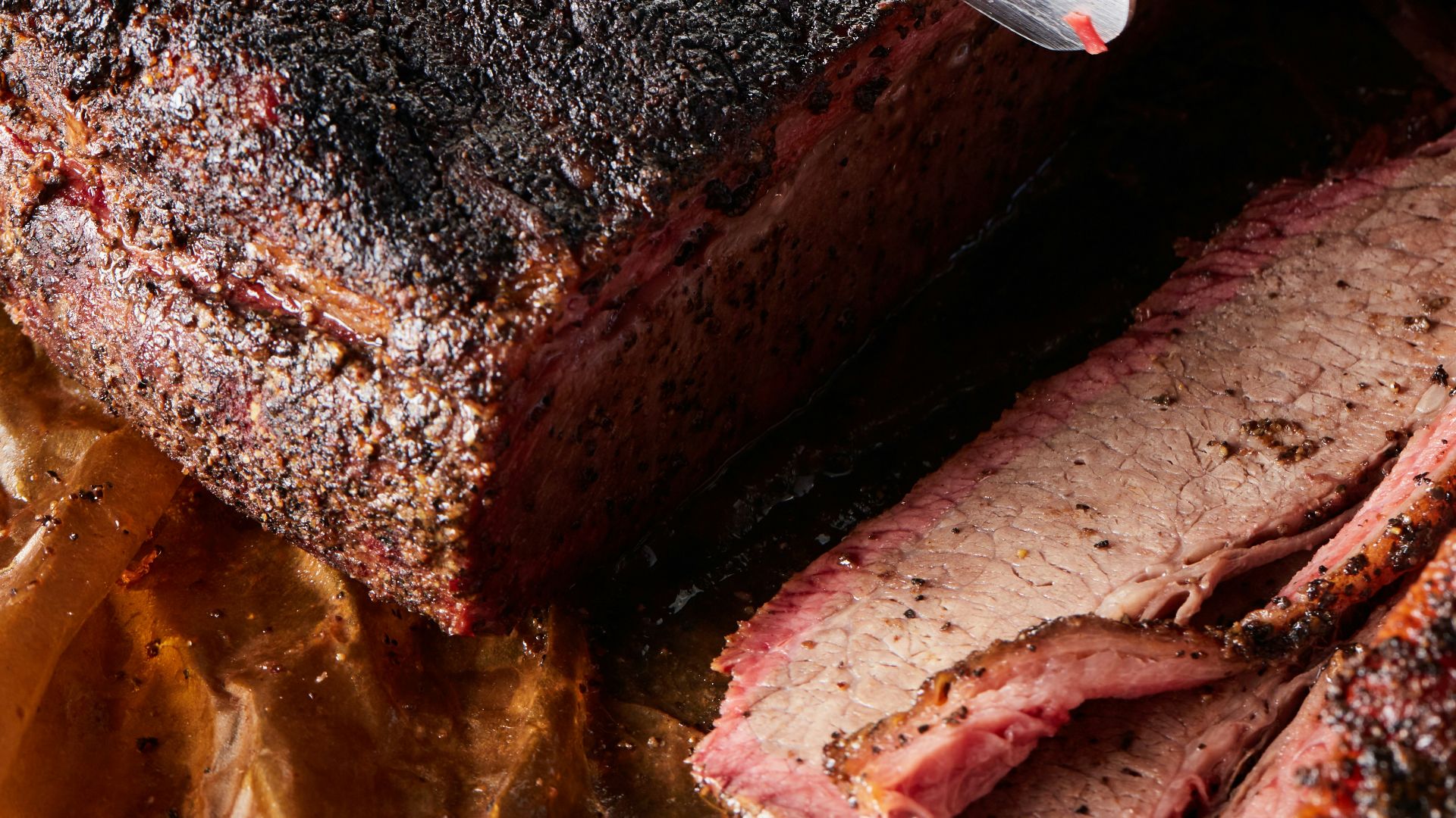 black and white fish net