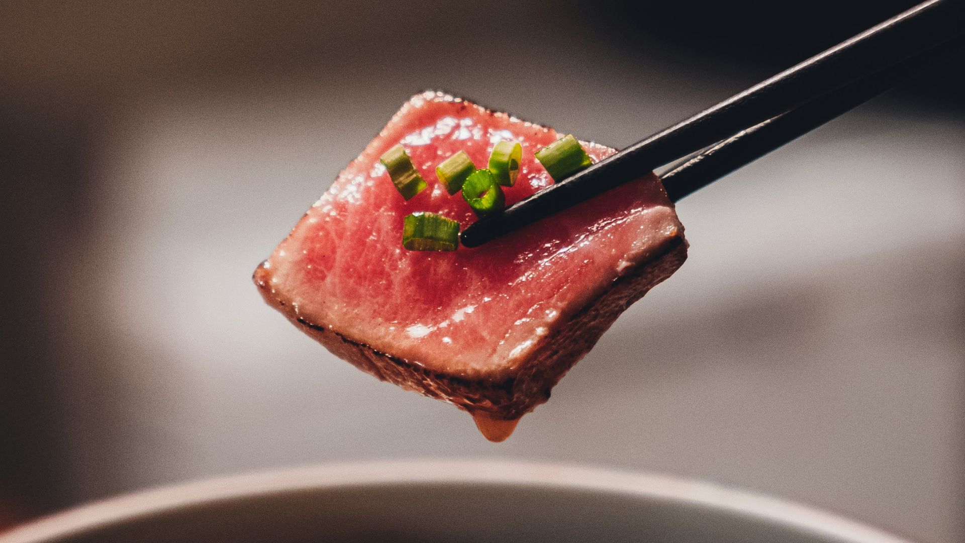 stainless steel fork on white ceramic plate