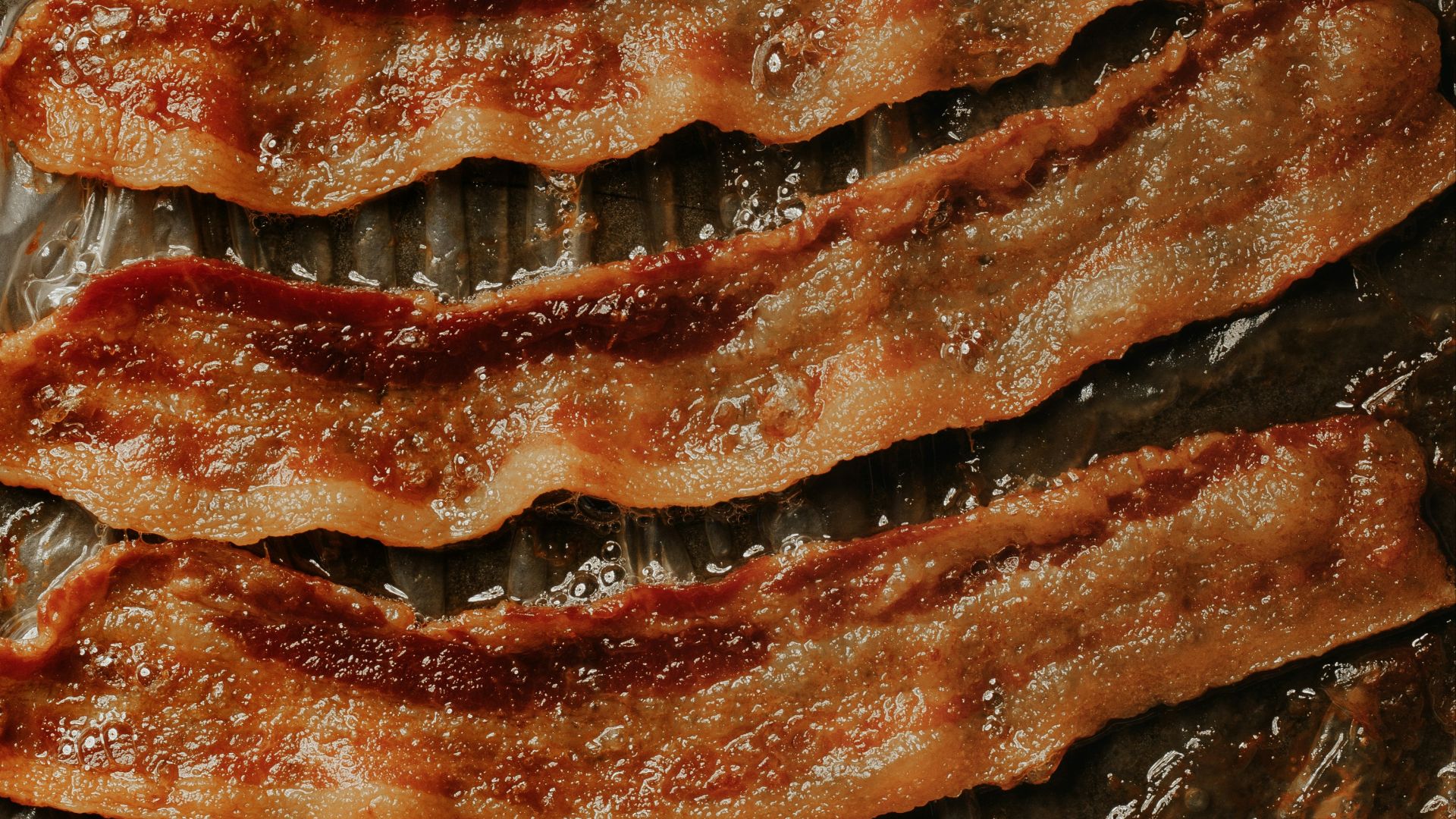 brown and white meat dish