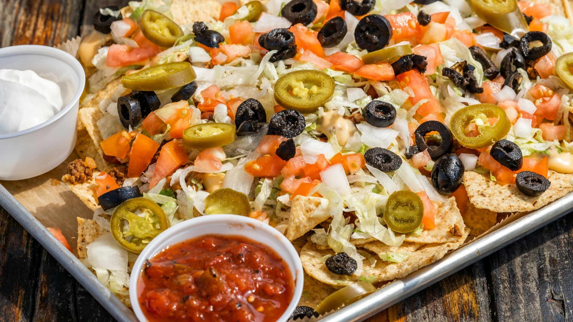 cooked food on white ceramic plate