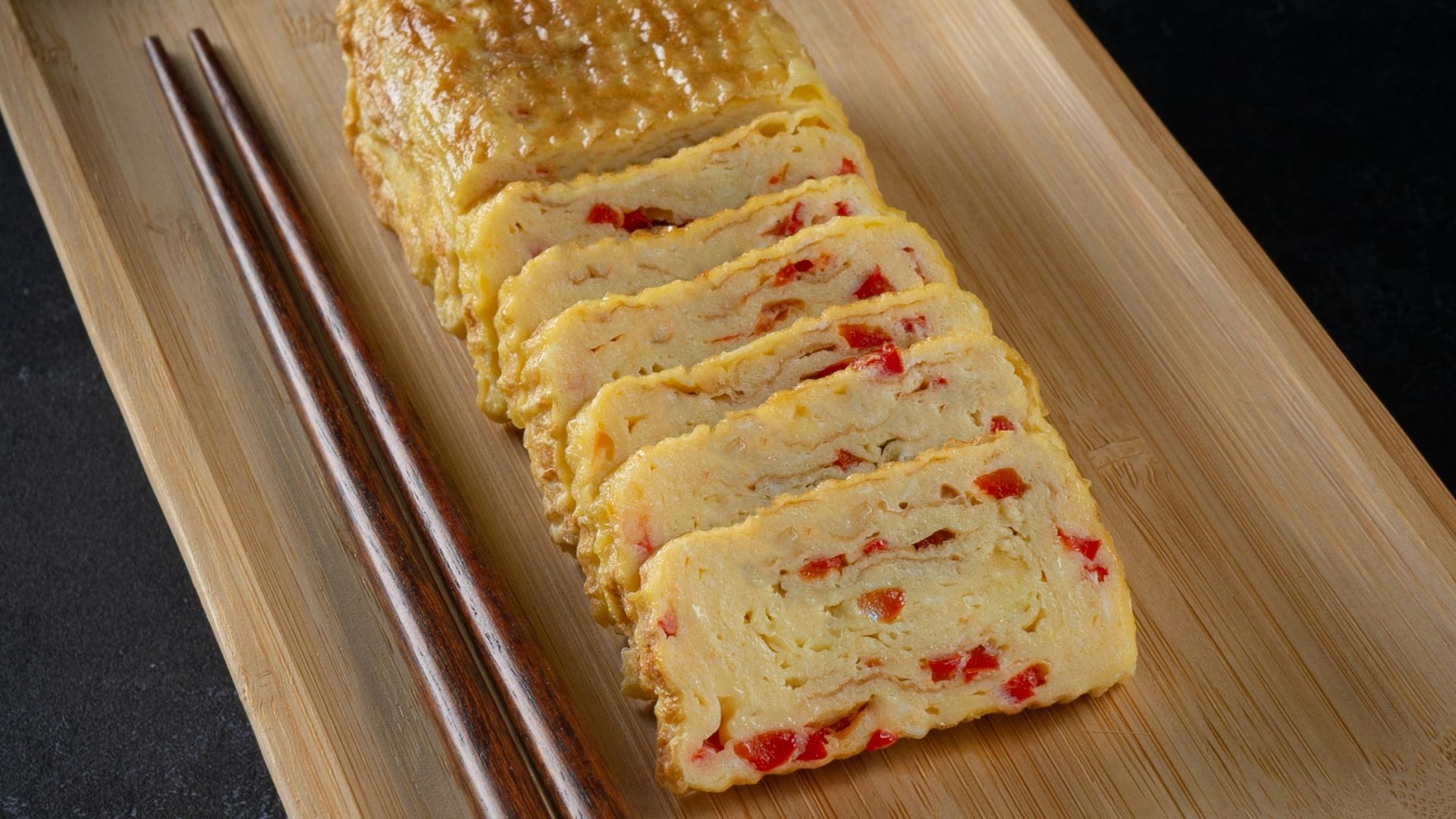 brown bread on brown wooden tray