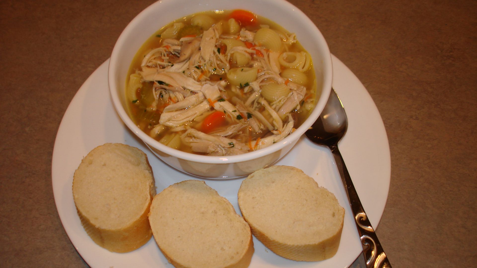 File:Whole Chicken Noodle Soup (163937285).jpg