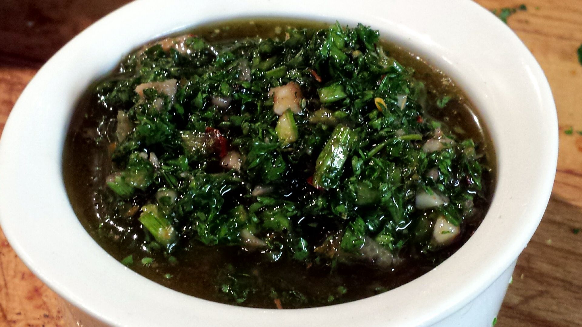 File:Chimichurri Sauce Recipe (13294346123).jpg