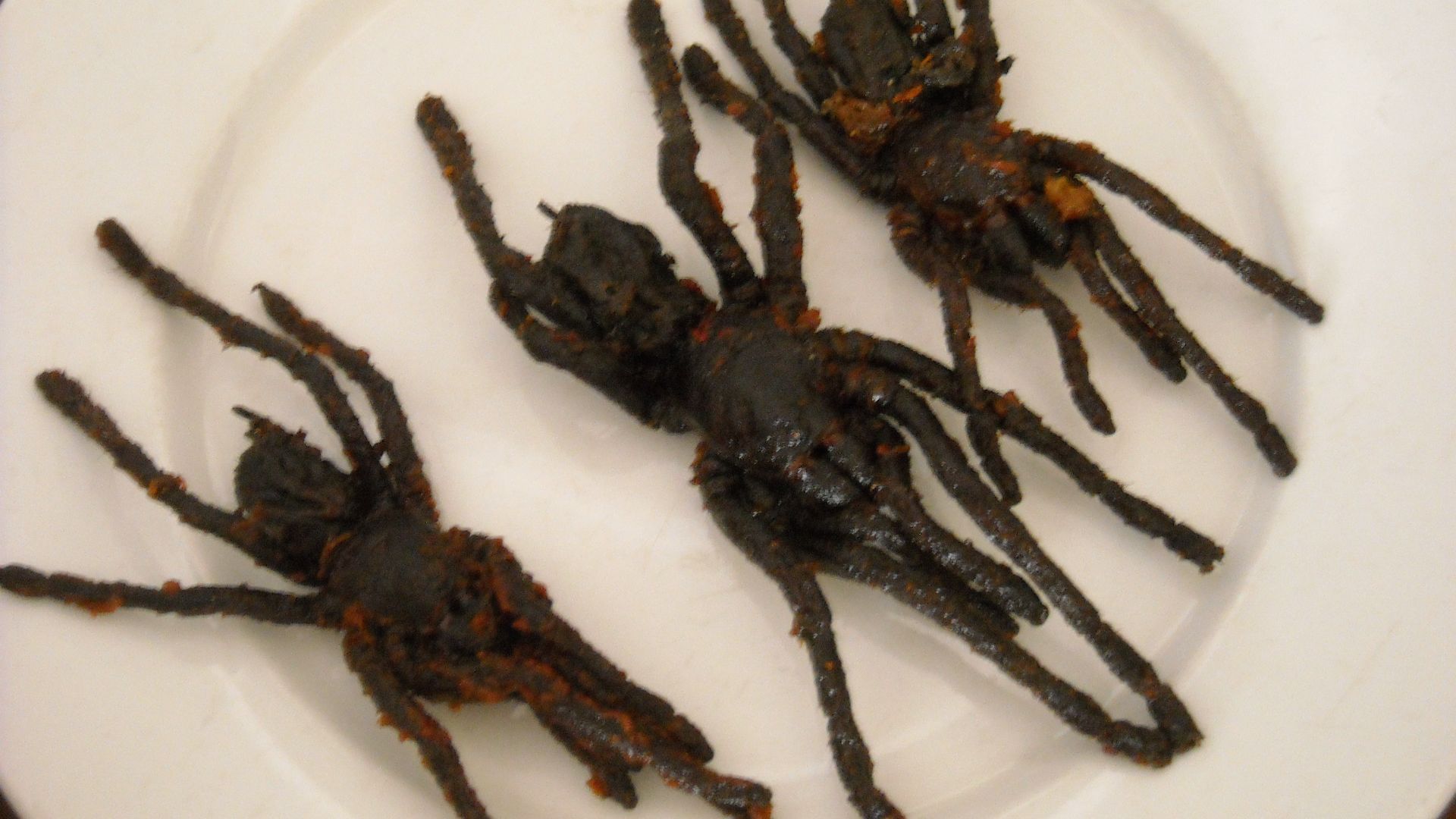 File:Fried Tarantula (5571271280).jpg