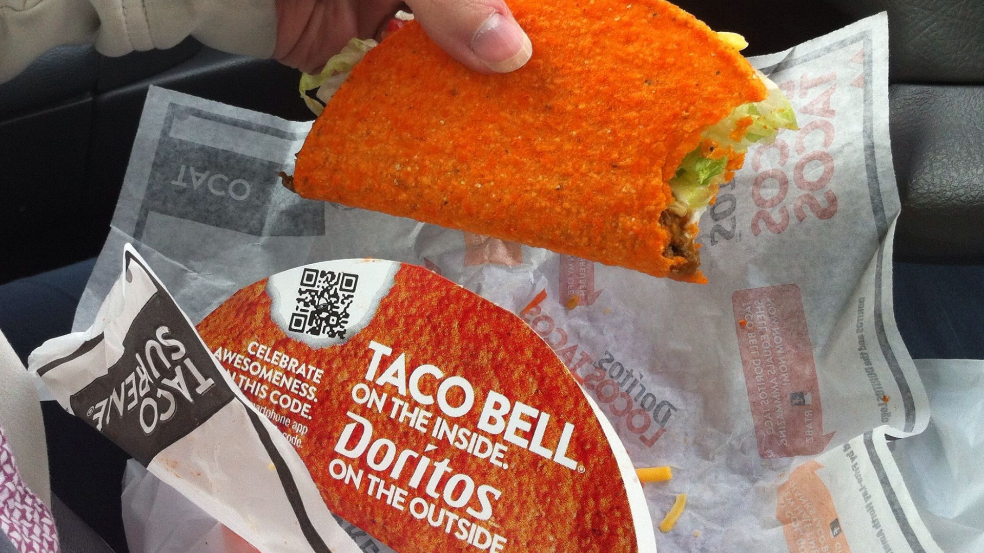 File:Taco Bell + Doritos (7035513759).jpg