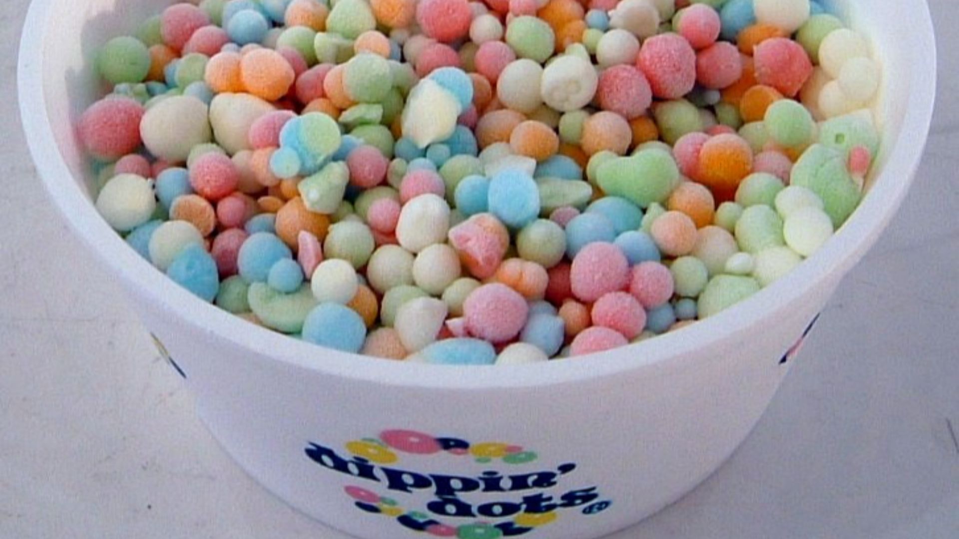 File:Dippin' Dots Rainbow Flavored Ice.jpg