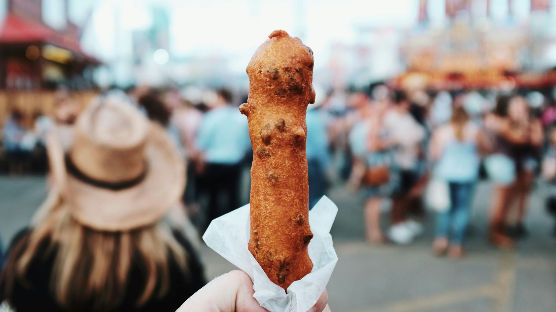 selective focus photography of baked bread