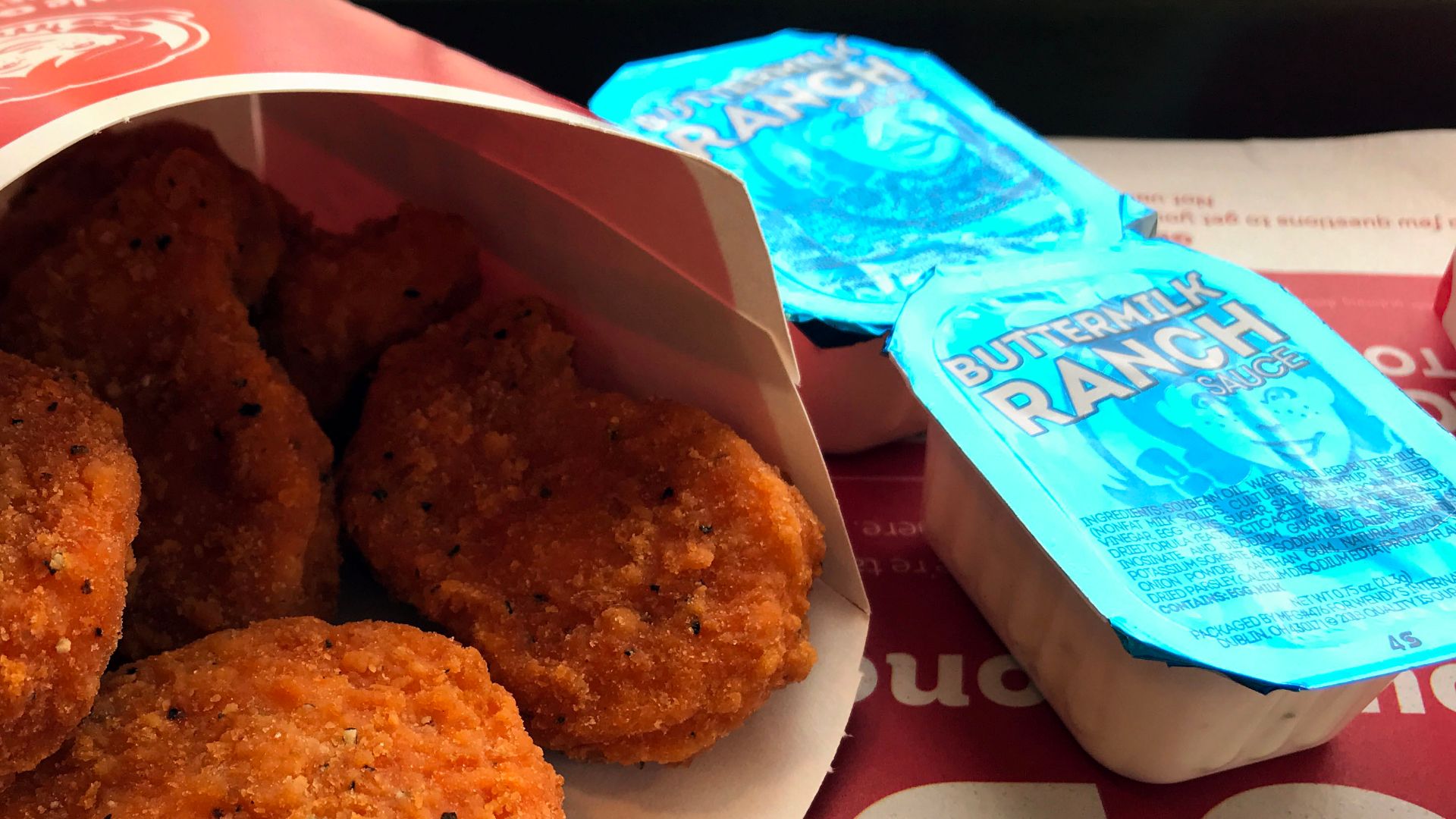 File:Wendy's Spicy Nuggets with Ranch (50222652543).jpg