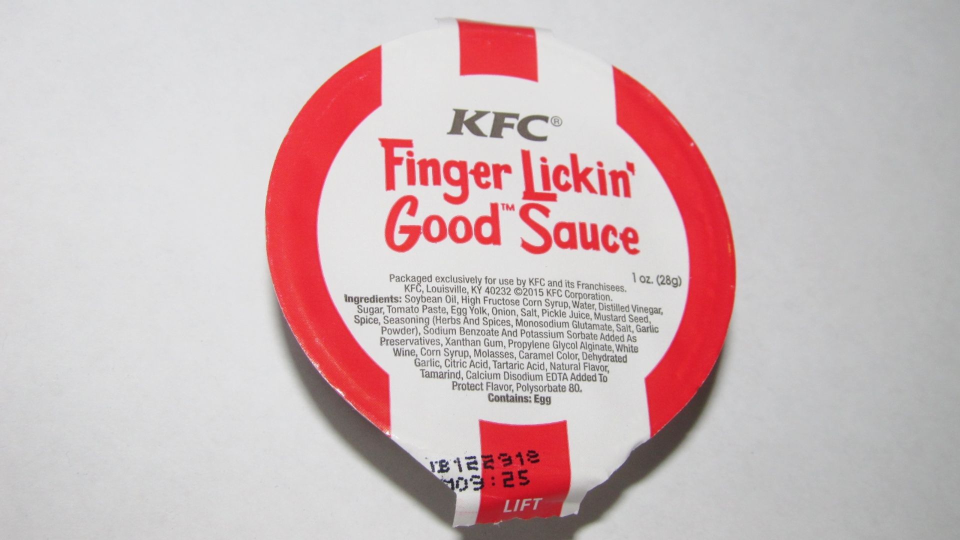File:KFC Finger Lickin' Good Sauce (44626243434).jpg