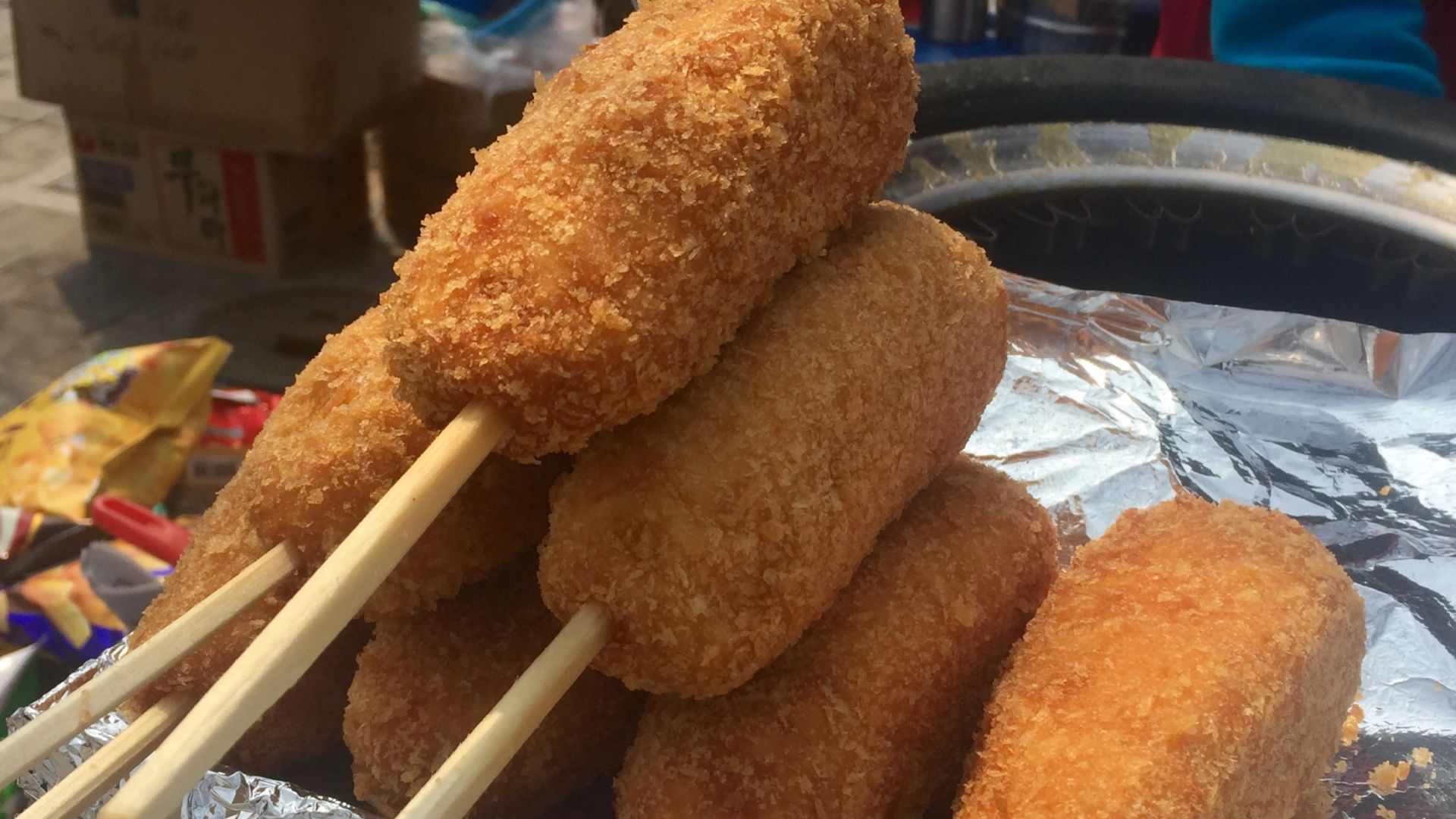 File:Corn dogs.jpg
