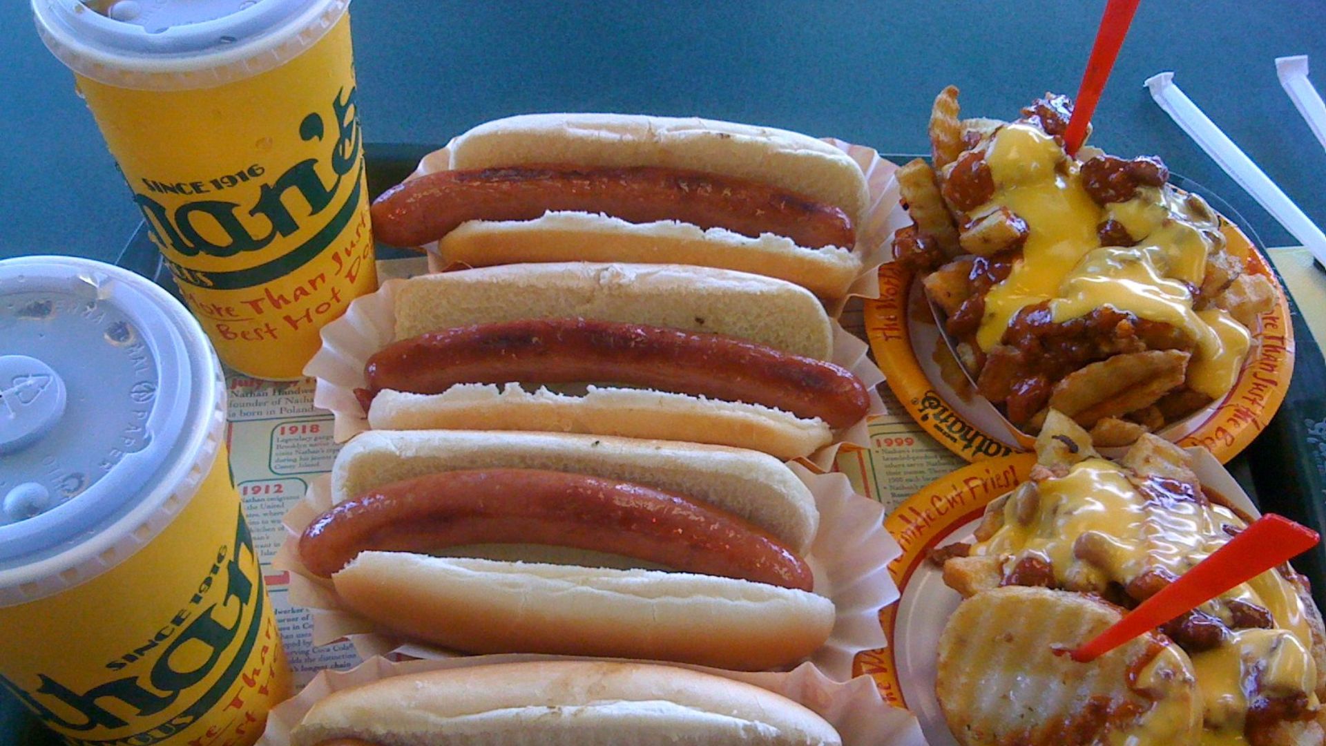 File:Nathan's Famous Hot Dogs Plus Chili Cheese Fries.jpg