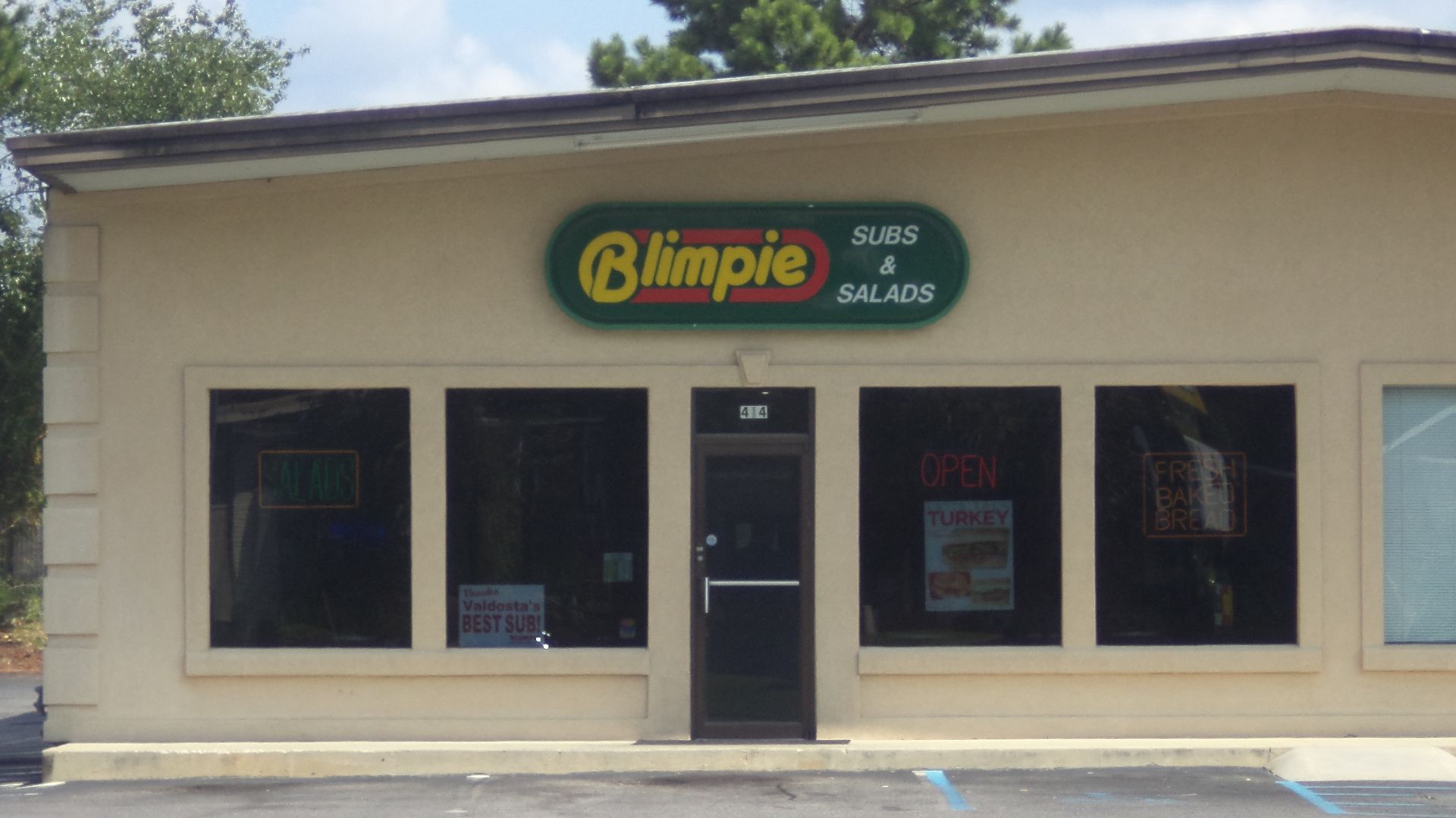 File:Blimpie, Northside Dr, Valdosta.JPG