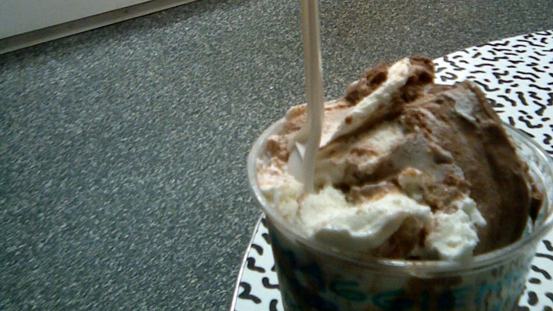 File:Ice cream at Maggie Moo's, Lafayette, Louisiana 2008.jpg