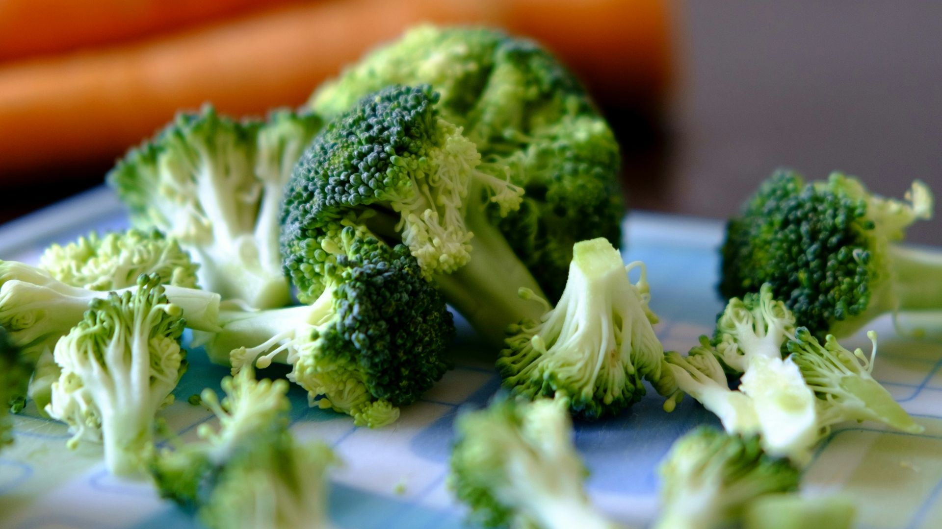 broccoli vegetable