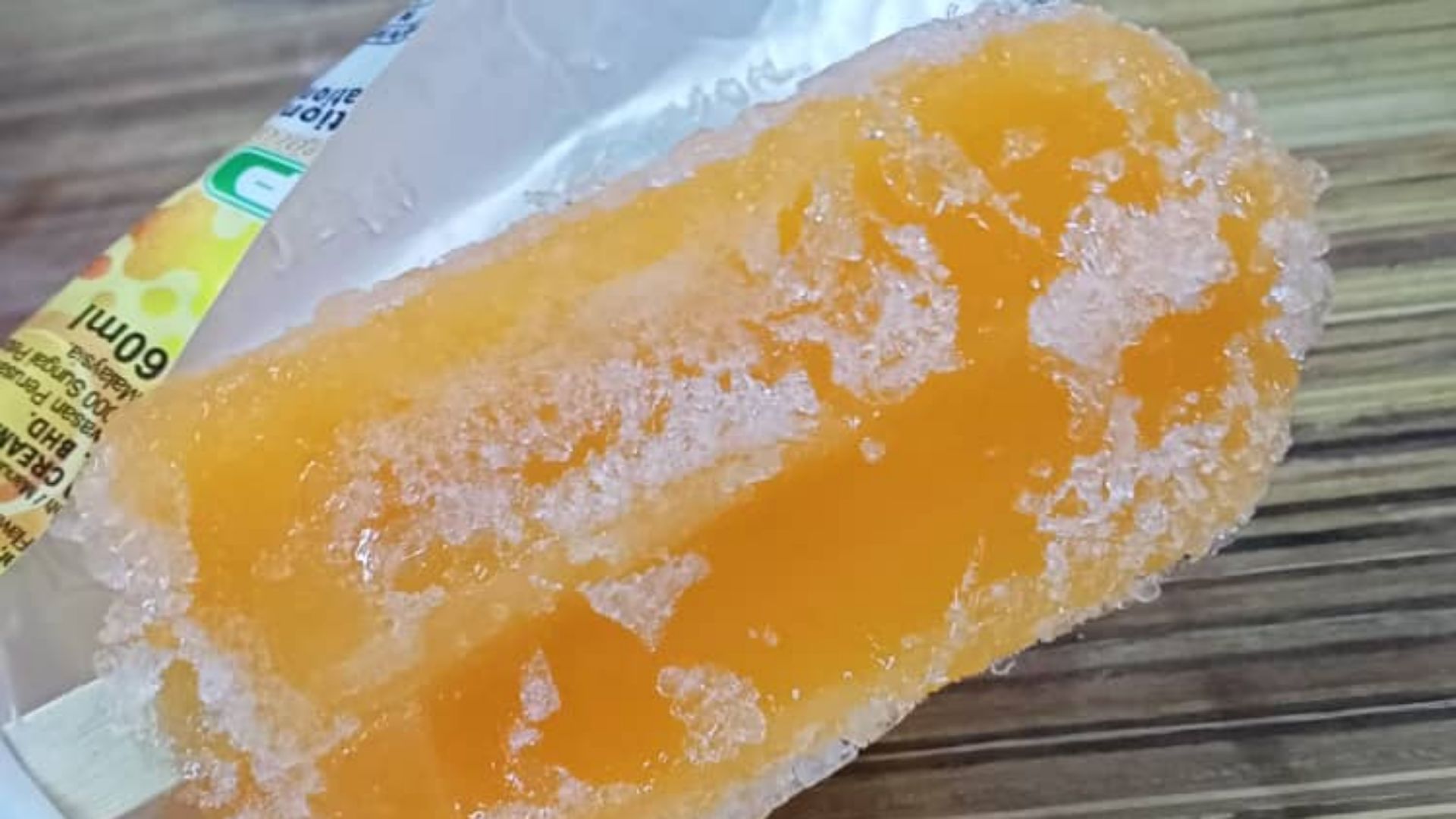 File:Orange flavour ice lollipop.jpg