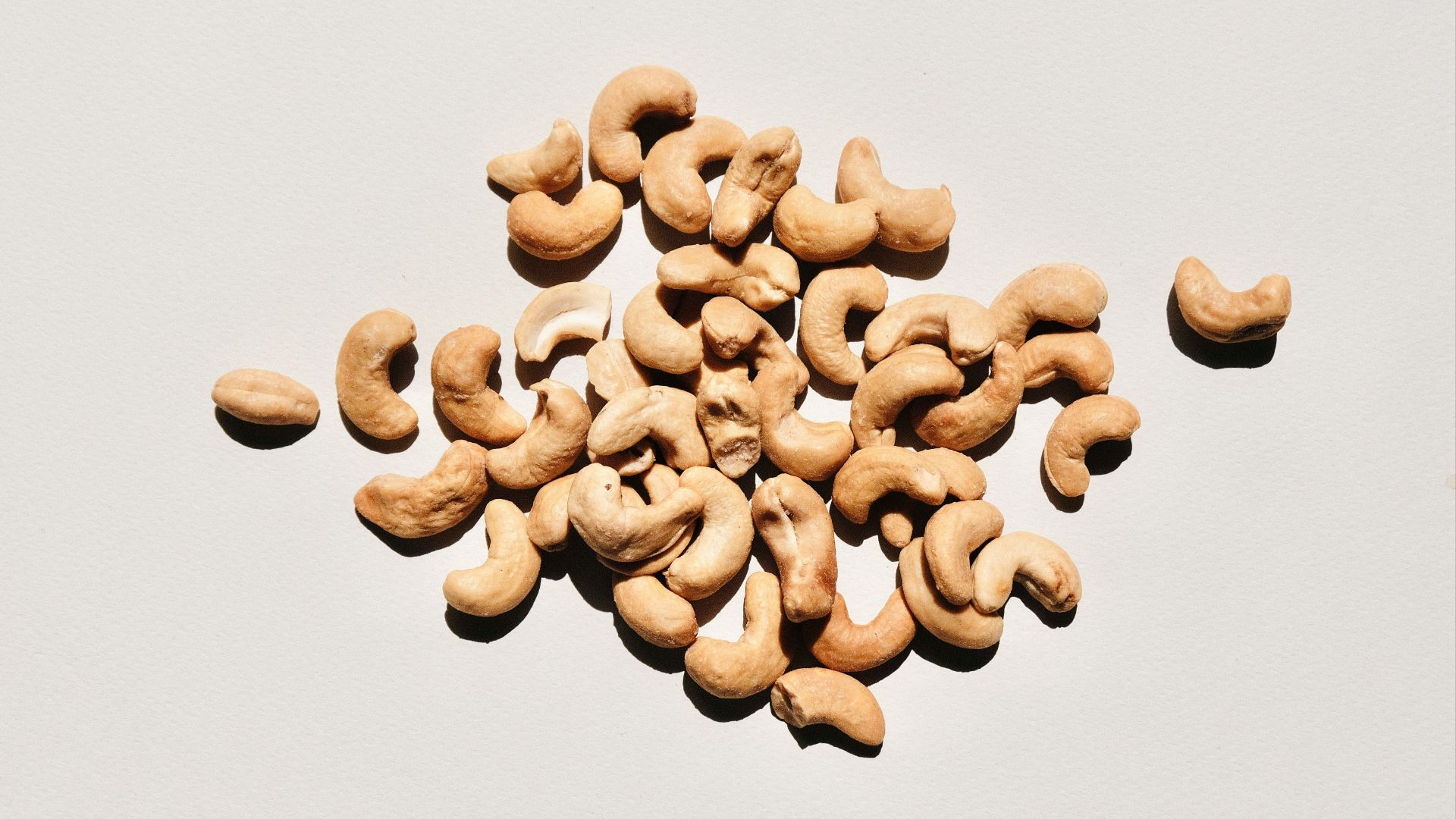 brown mushrooms on white surface