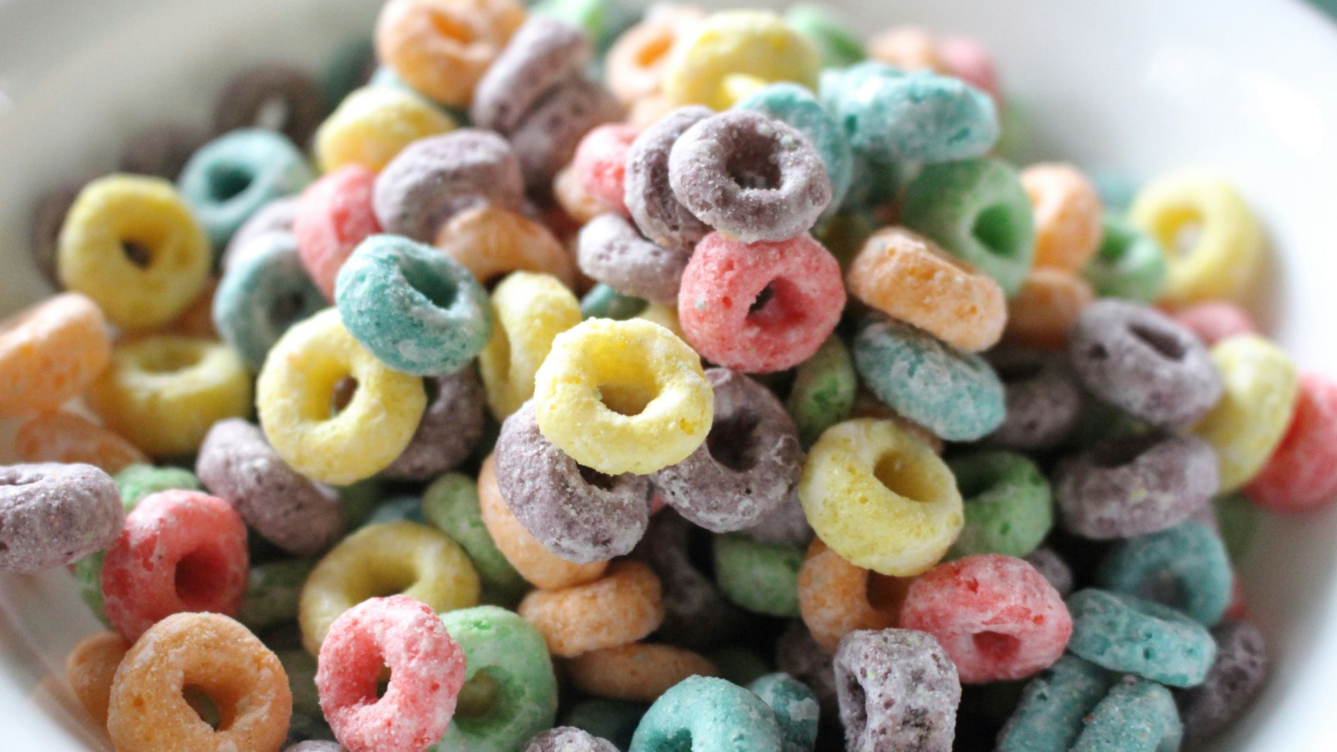 close up photo of assorted color candies