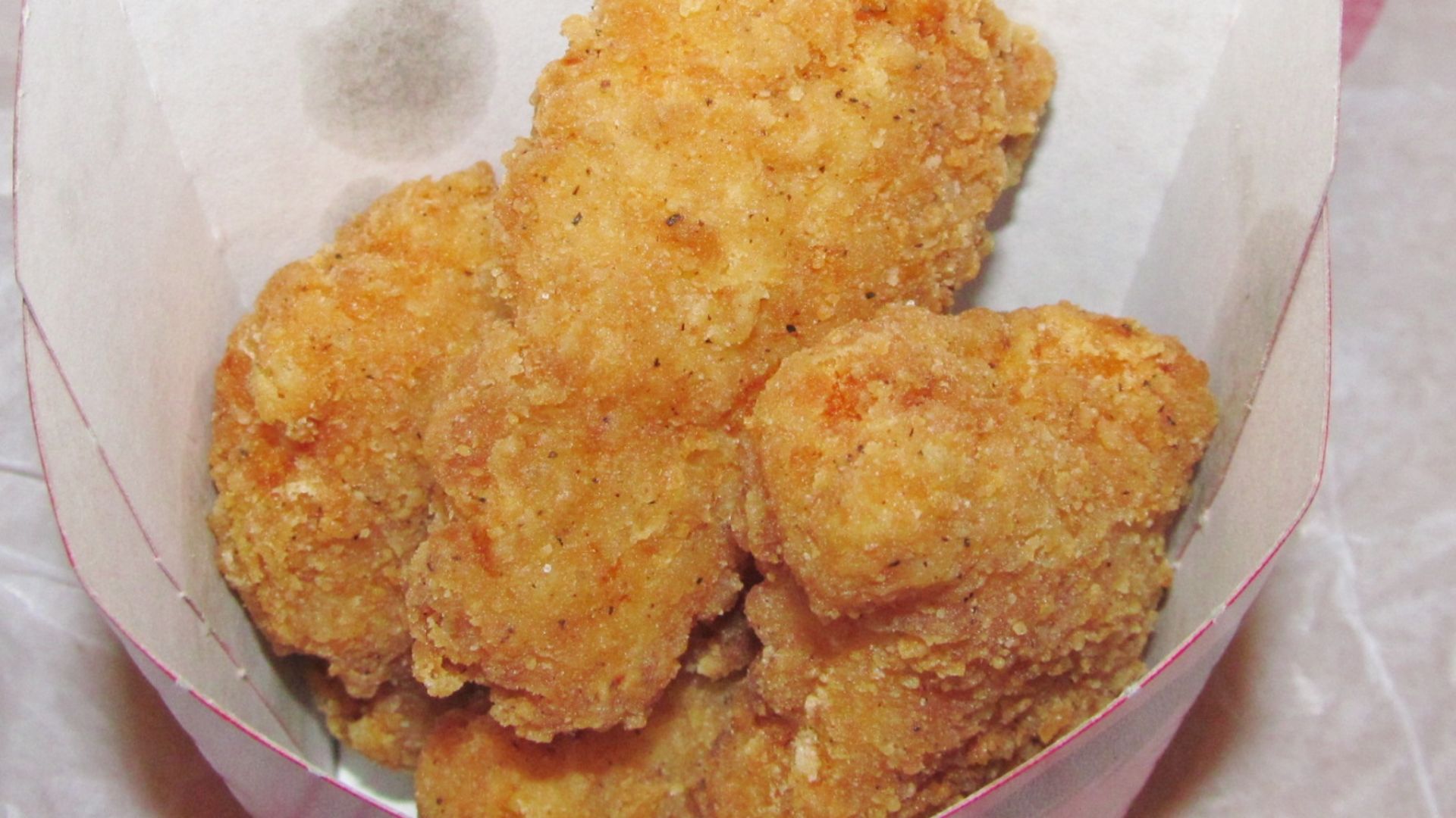 File:Top of Wendy's Chicken Nuggets (25966852016).jpg