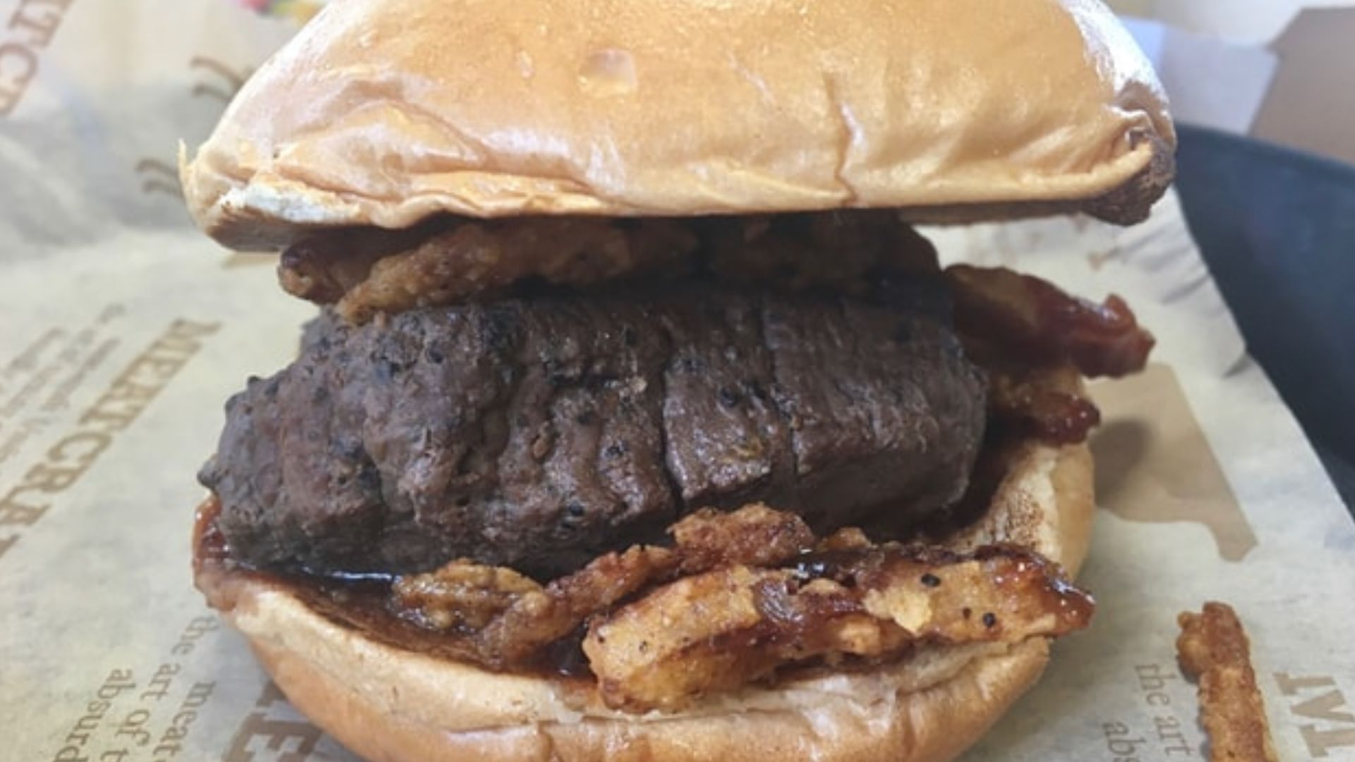 File:Arby’s Venison Sandwich (31189424241).jpg