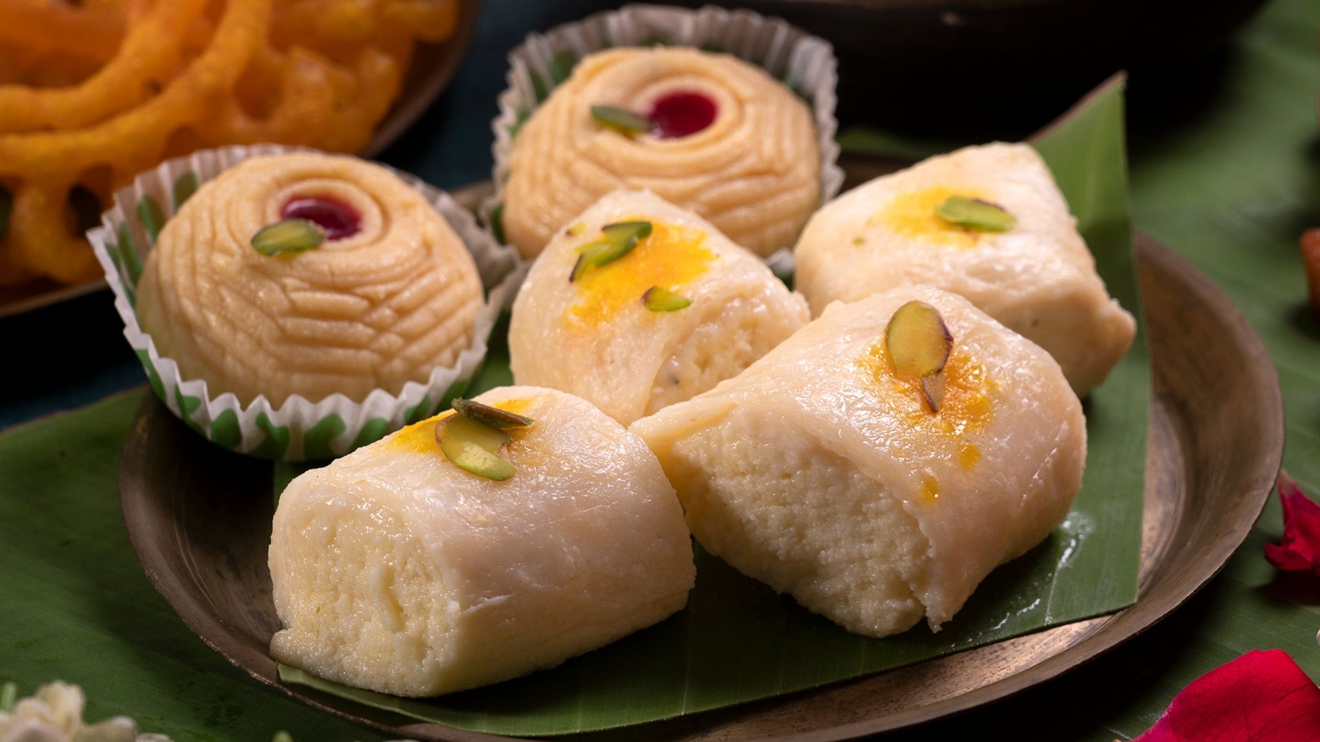 File:Bengali Sandesh - 1.jpg