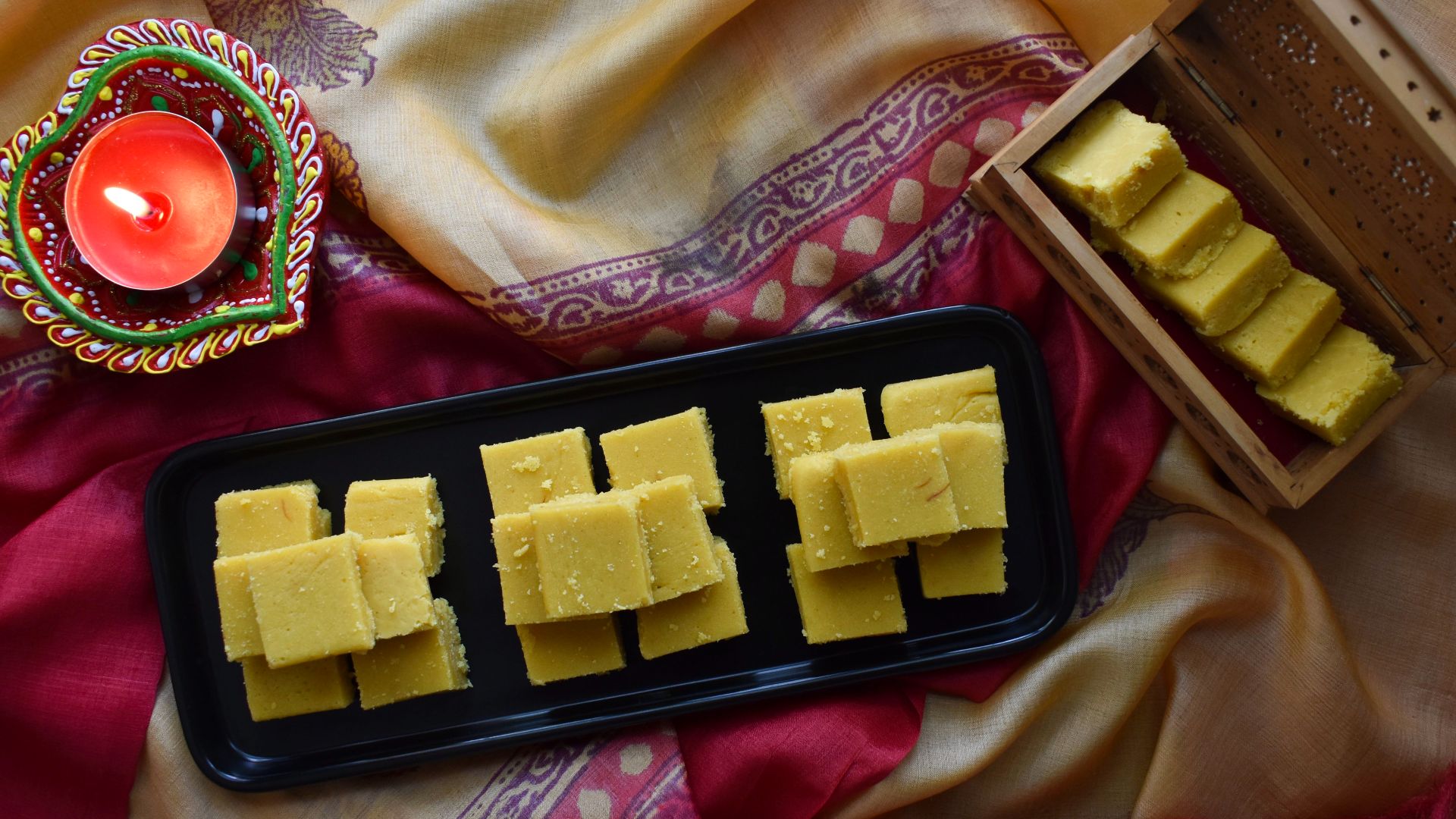 File:Ghee Mysore Pak.jpg