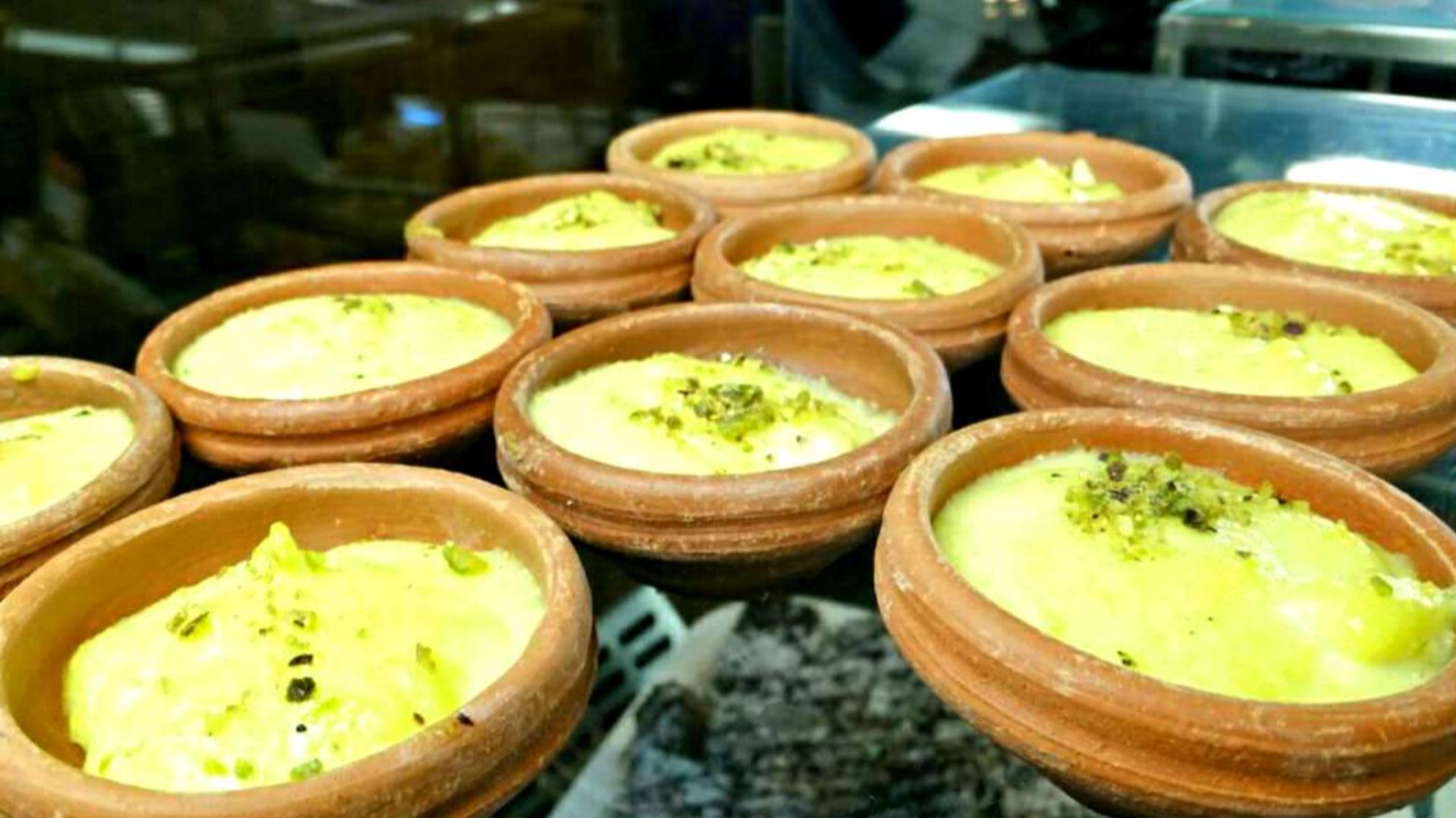 File:Phirni, the food of the Mughals.jpg