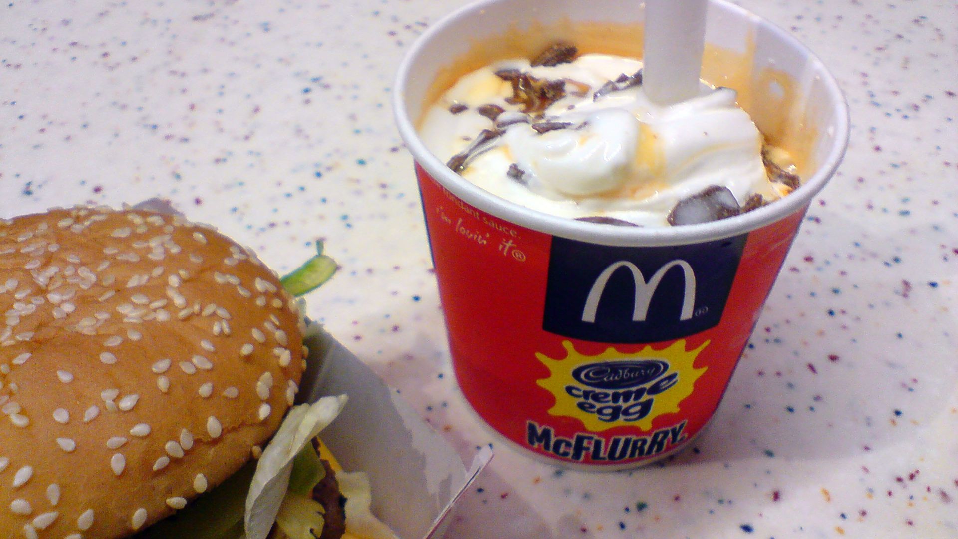 File:Creme Egg McFlurry (3434831135).jpg