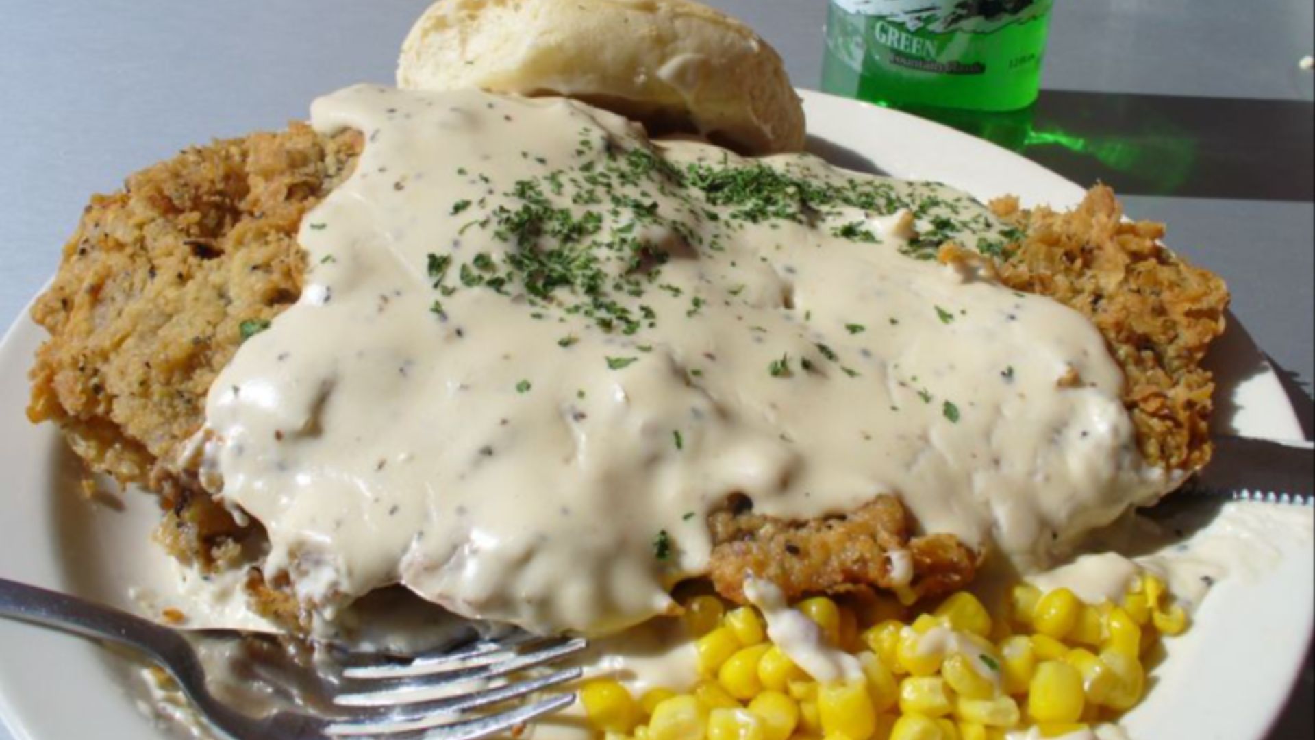 File:Flickr kb35 1644526369--Chicken fried steak.jpg