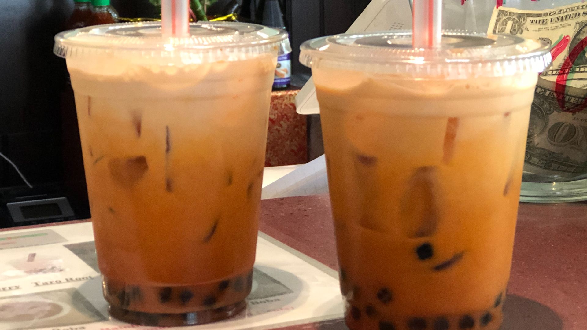 File:Thai Iced Bubble Tea - Sonoma Pho - Stierch - 2019.jpg