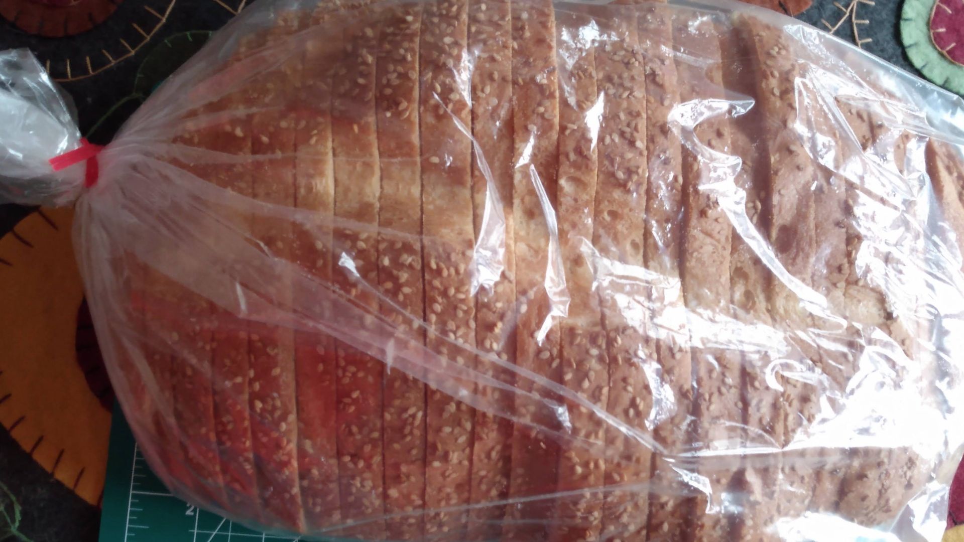 File:Fresh Scali bread loaf from Winter Hill Bakery.jpg