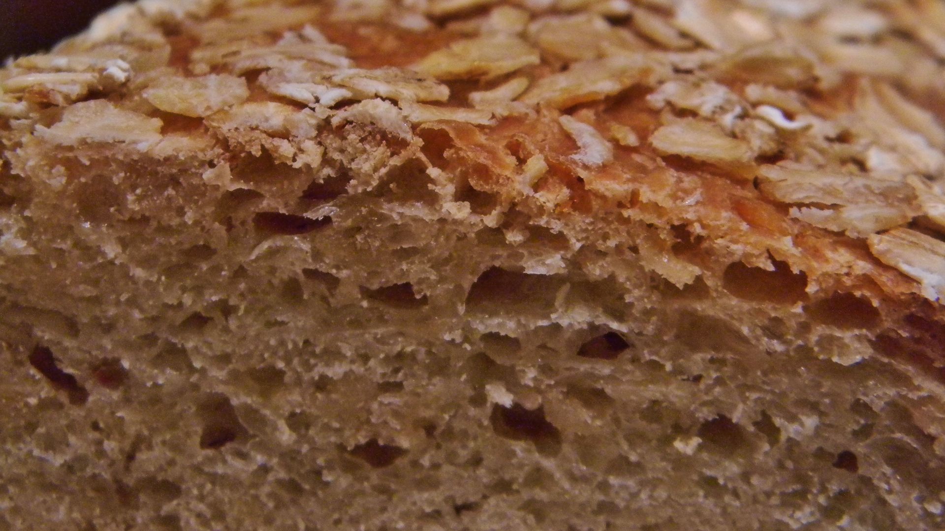 File:No knead oat Vegan bread.jpg