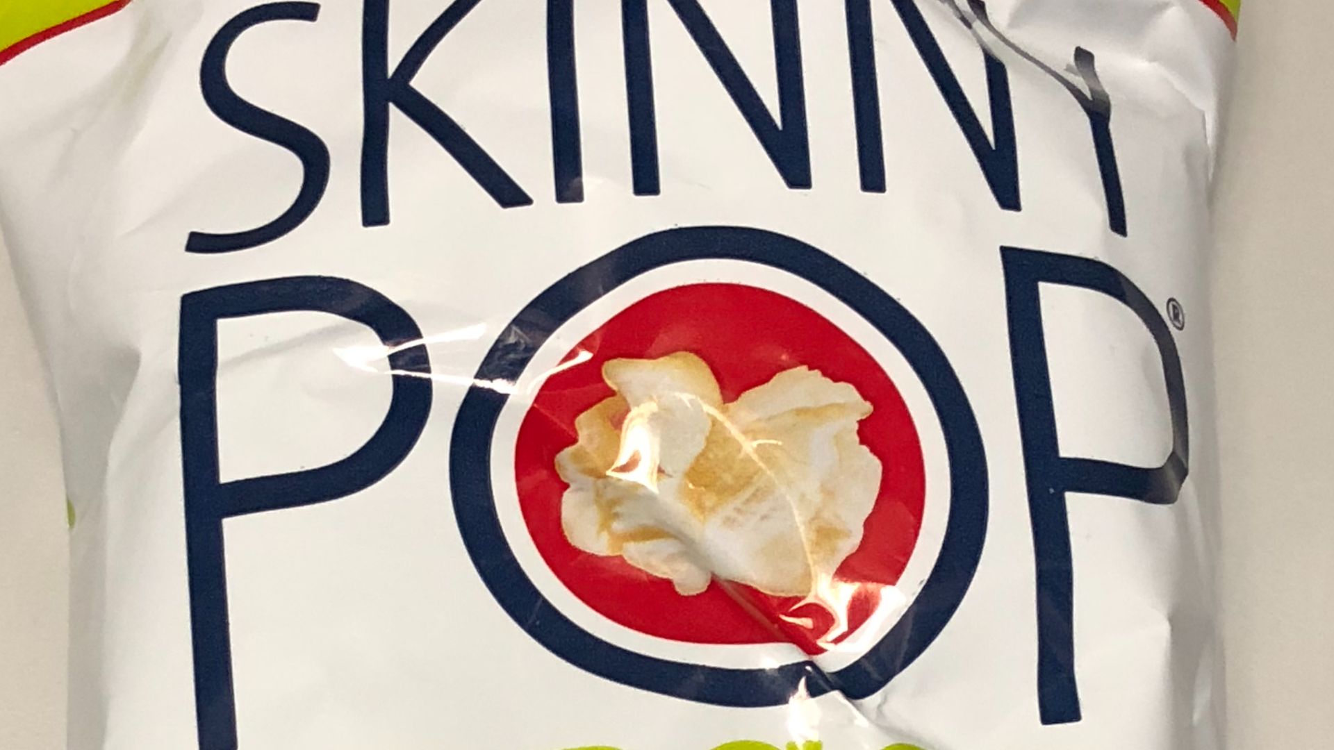 File:2020-07-19 11 22 31 A bag of Skinny Pop Popcorn in the Dulles section of Sterling, Loudoun County, Virginia.jpg