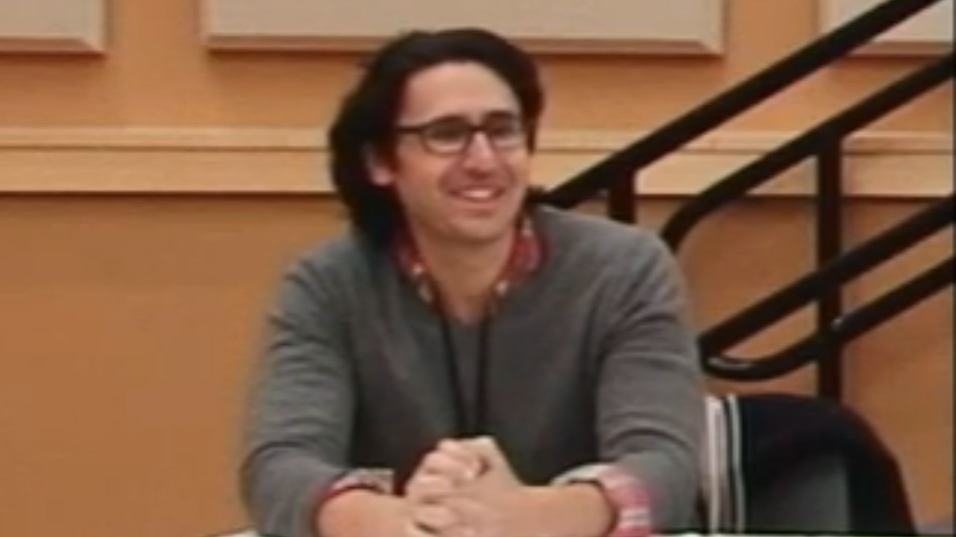 File:Adam Ragusea 2014 in Art Matters panel.png