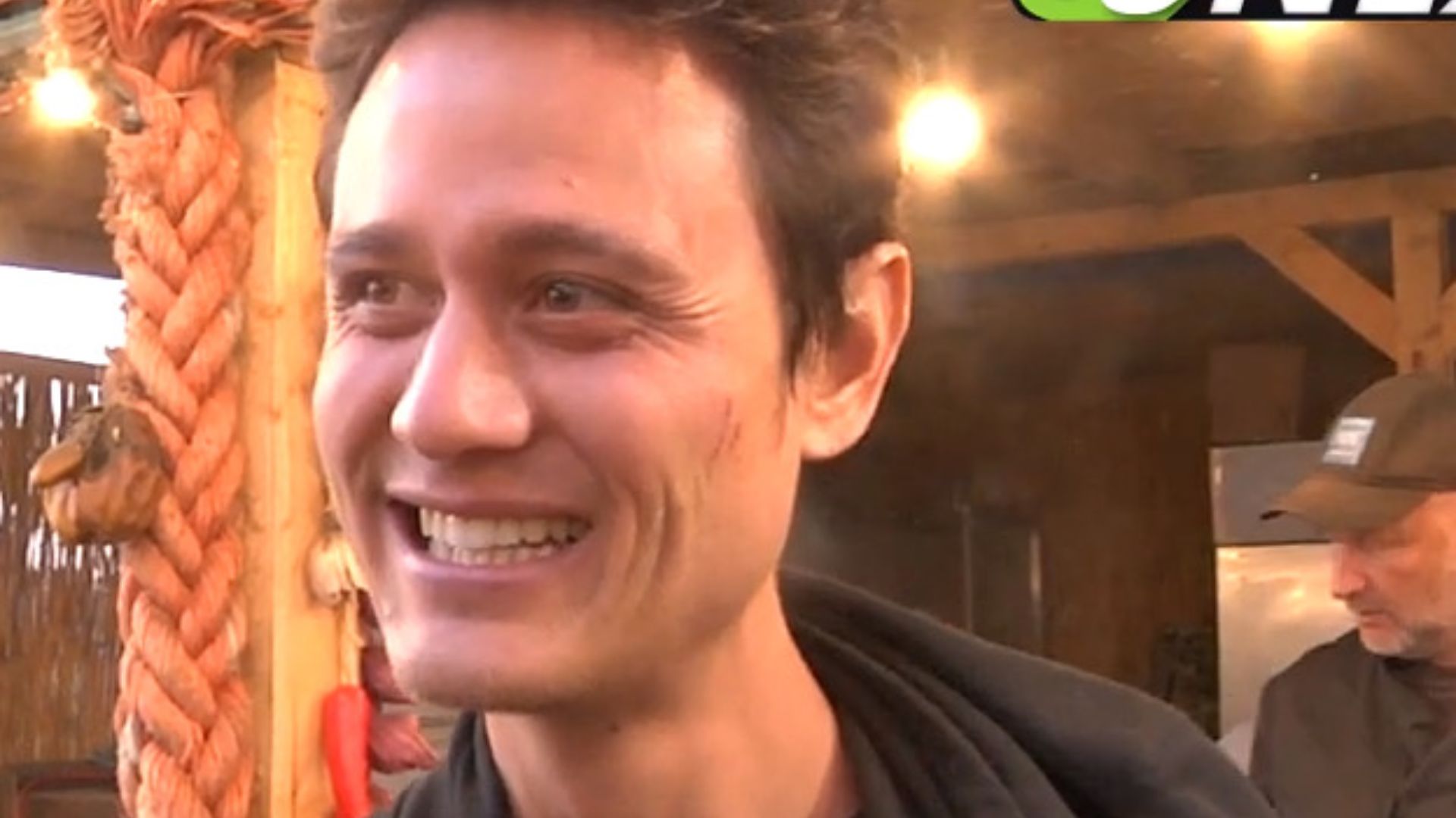 File:Mark Wiens în Delta Dunării 2019.jpg