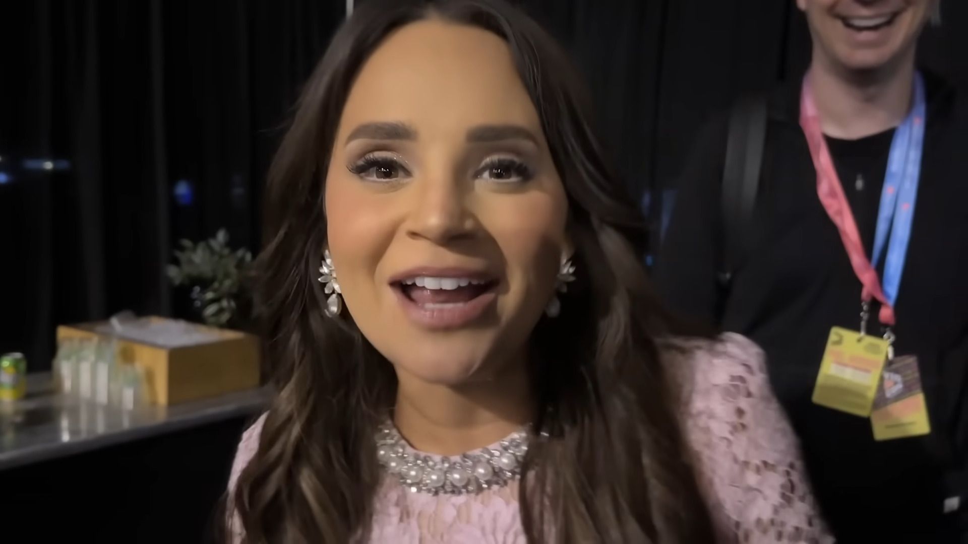 File:Rosanna Pansino at VidCon 2025.jpg